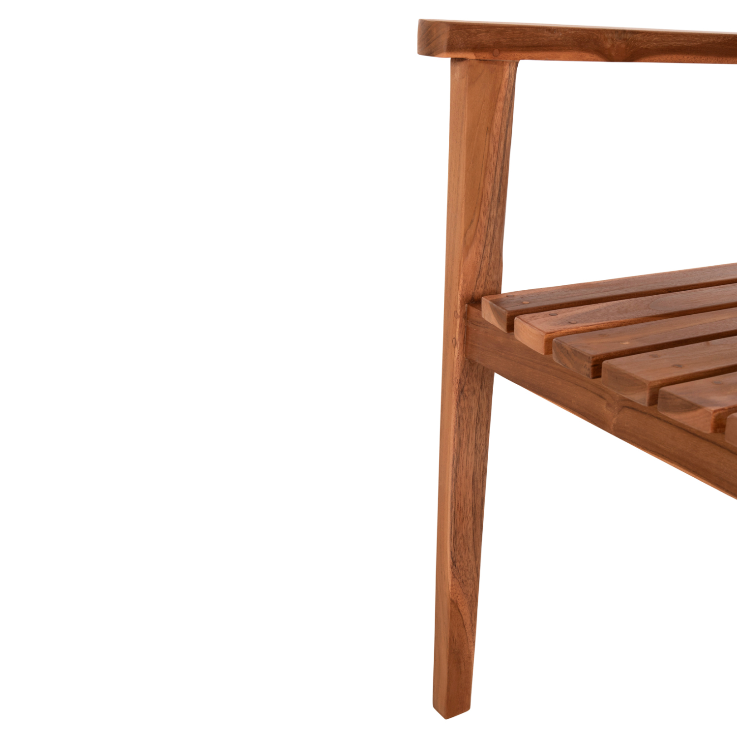 ΠΟΛΥΘΡΟΝΑ ΤΡΑΠΕΖΑΡΙΑΣ FB96329 ΞΥΛΟ ΤΕΑΚ ΣΕ ΦΥΣΙΚΟ 61x59x89Υεκ. - Image 10