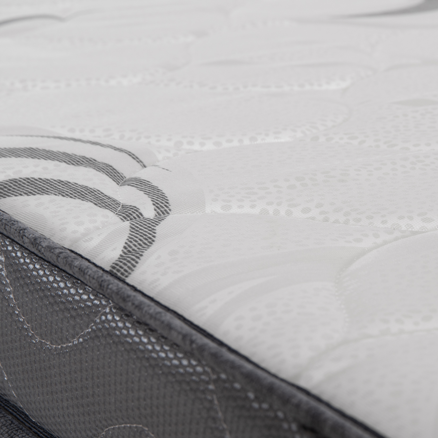 ΣΤΡΩΜΑ ΑΦΡΟΥ FB9743 ΛΕΥΚΟ 90x190x10(πάχος)εκ. - Image 10