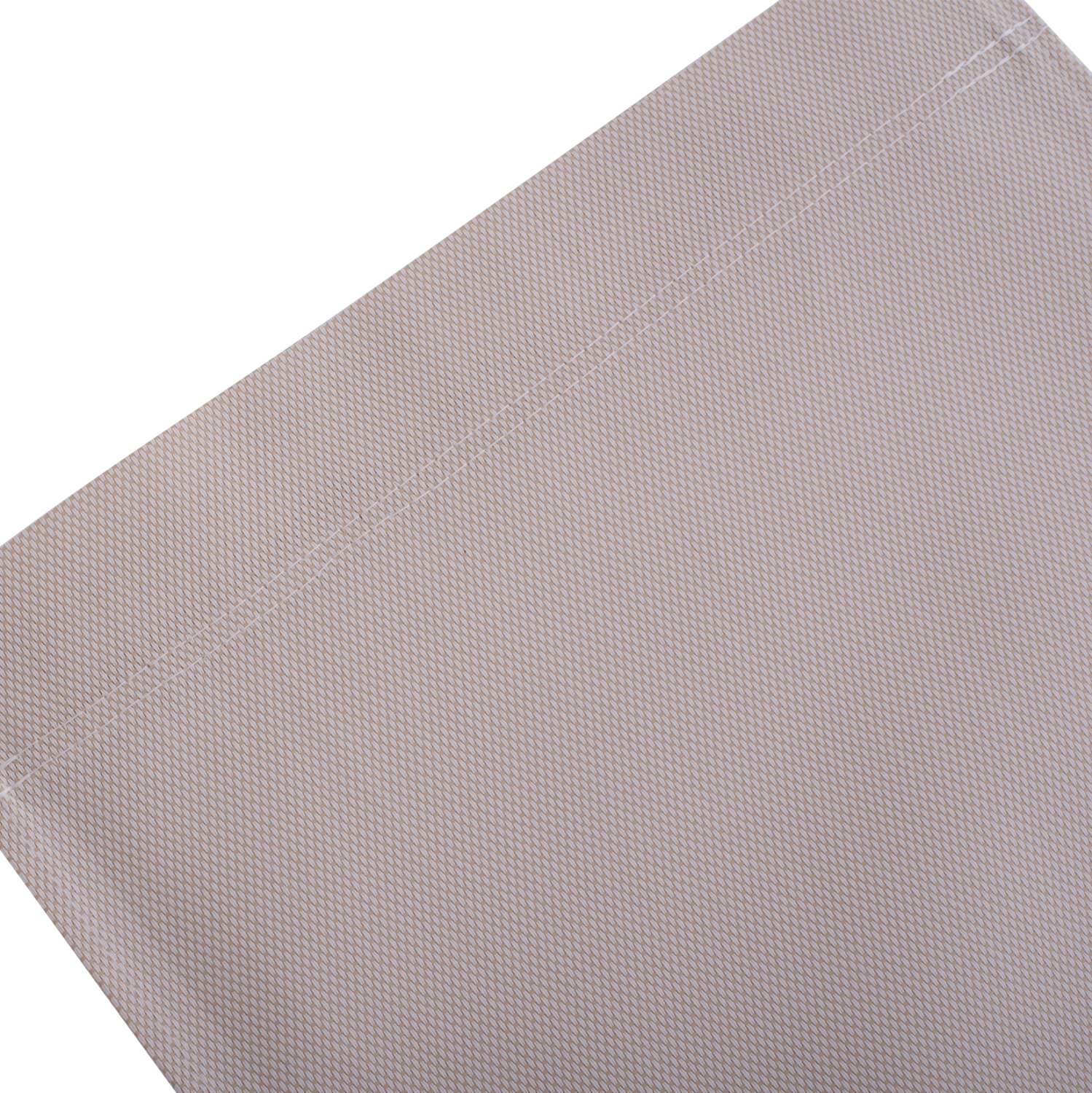 ΑΝΤΑΛΛΑΚΤΙΚΟ ΠΑΝΙ TEXTILENE 550gr/m2 2X1 ΕΚΡΟΥ ΓΙΑ ΣΕΖΛΟΝΓΚ ΛΗΜΝΟΣ FB95805.60Τ 110Χ40 - Image 4