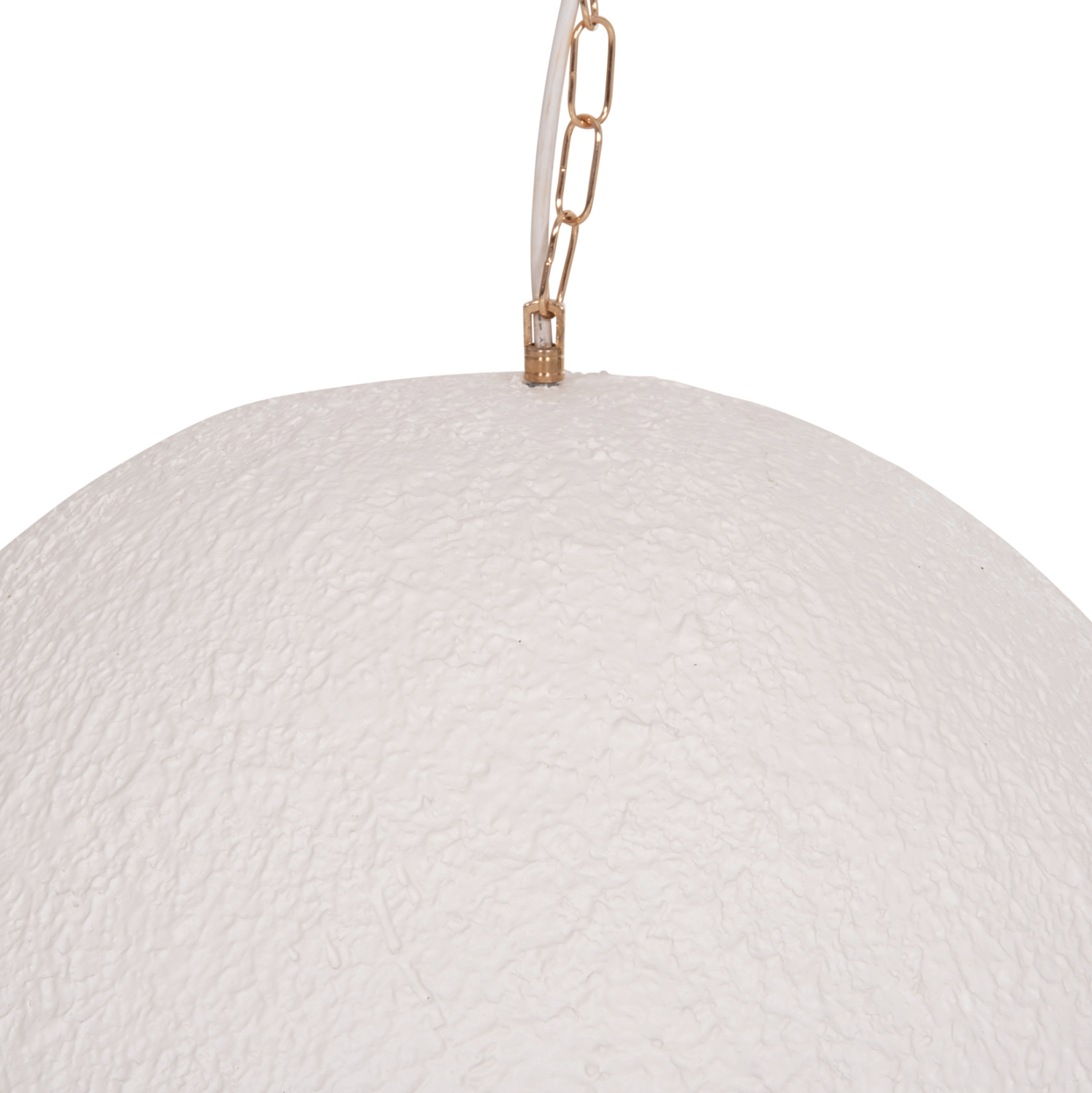 ΦΩΤΙΣΤΙΚΟ ΟΡΟΦΗΣ ΚΡΕΜΑΣΤΟ FB94703.02L FIBER CEMENT ΛΕΥΚΟ 65x55x45Υεκ. - Image 4