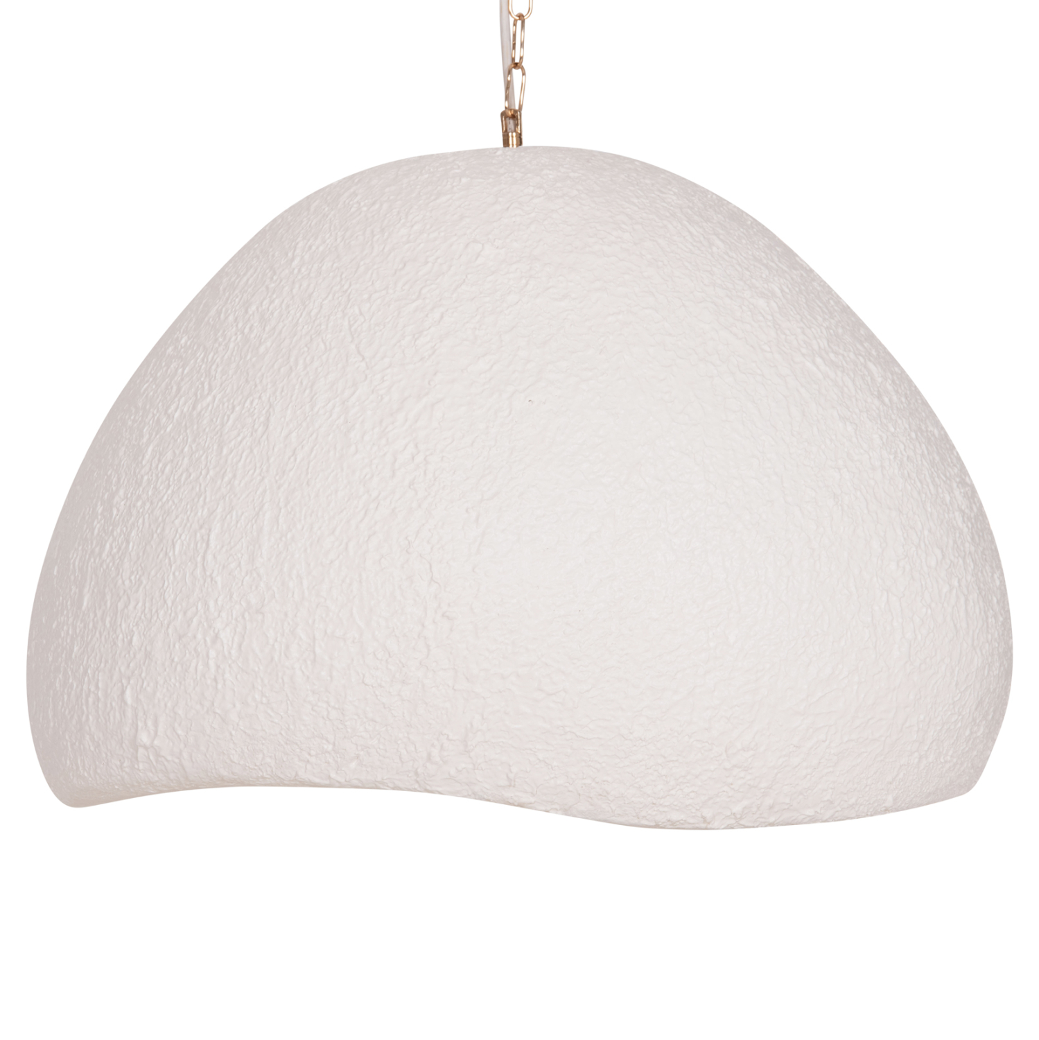 ΦΩΤΙΣΤΙΚΟ ΟΡΟΦΗΣ ΚΡΕΜΑΣΤΟ FB94703.02L FIBER CEMENT ΛΕΥΚΟ 65x55x45Υεκ.