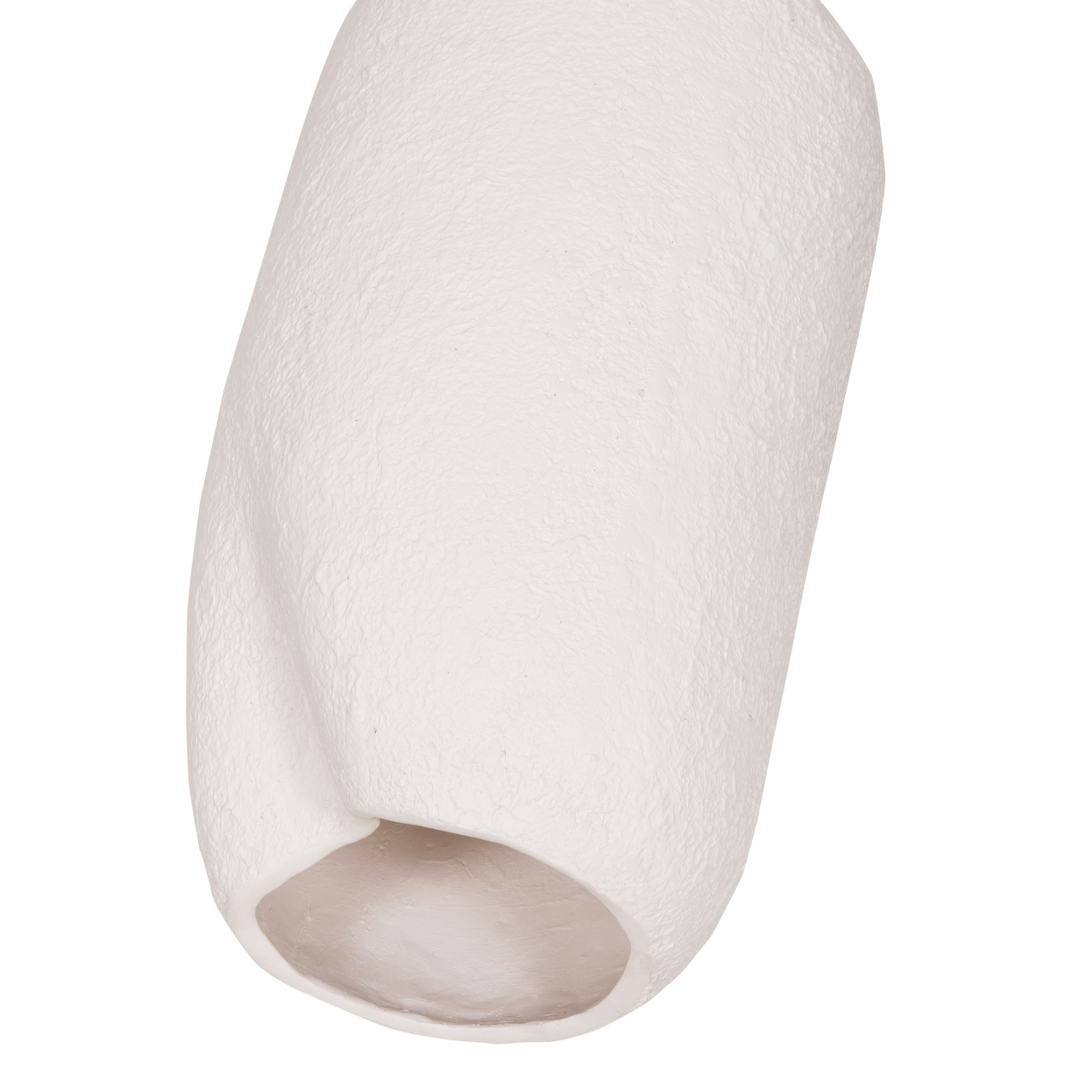 ΦΩΤΙΣΤΙΚΟ ΟΡΟΦΗΣ ΚΡΕΜΑΣΤΟ FB94704.02L--FIBER CEMENT ΛΕΥΚΟ 35x35x67Υεκ - Image 6