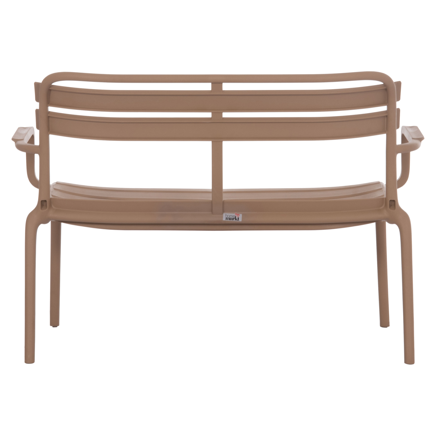 ΠΑΓΚΑΚΙ ΠΟΛΥΠΡΟΠΥΛΕΝΙΟΥ 2ΘΕΣΙΟ FB96332.04 ΚΑΠΟΥΤΣΙΝΟ 113x65x76Υεκ. - Image 6