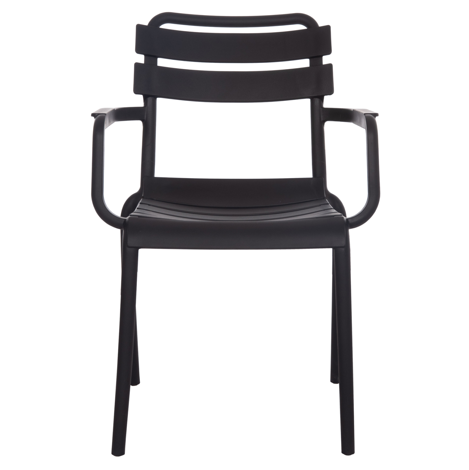 ΠΟΛΥΘΡΟΝΑ ΠΟΛΥΠΡΟΠΥΛΕΝΙΟΥ FB96123.02 ΜΑΥΡΟ 58.5x49x83.5Υεκ. - Image 3