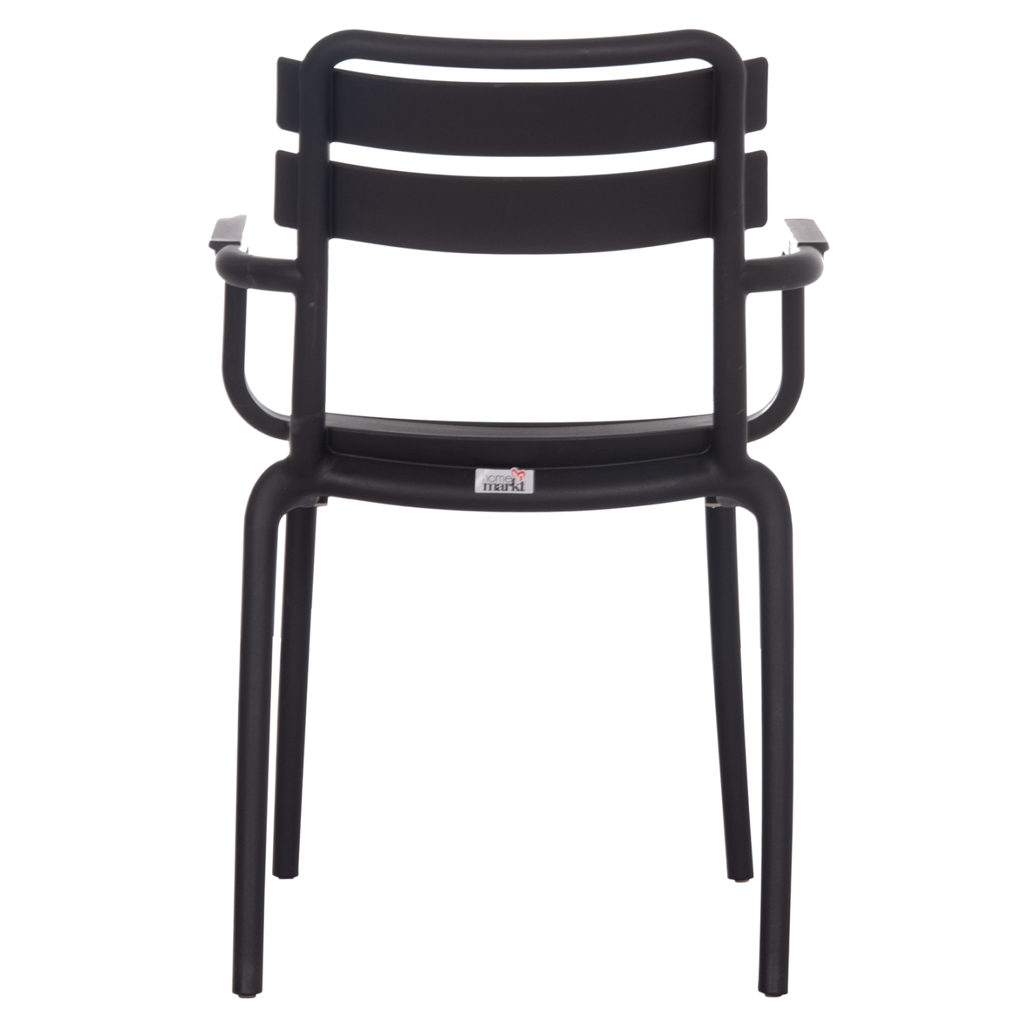 ΠΟΛΥΘΡΟΝΑ ΠΟΛΥΠΡΟΠΥΛΕΝΙΟΥ FB96123.02 ΜΑΥΡΟ 58.5x49x83.5Υεκ. - Image 6