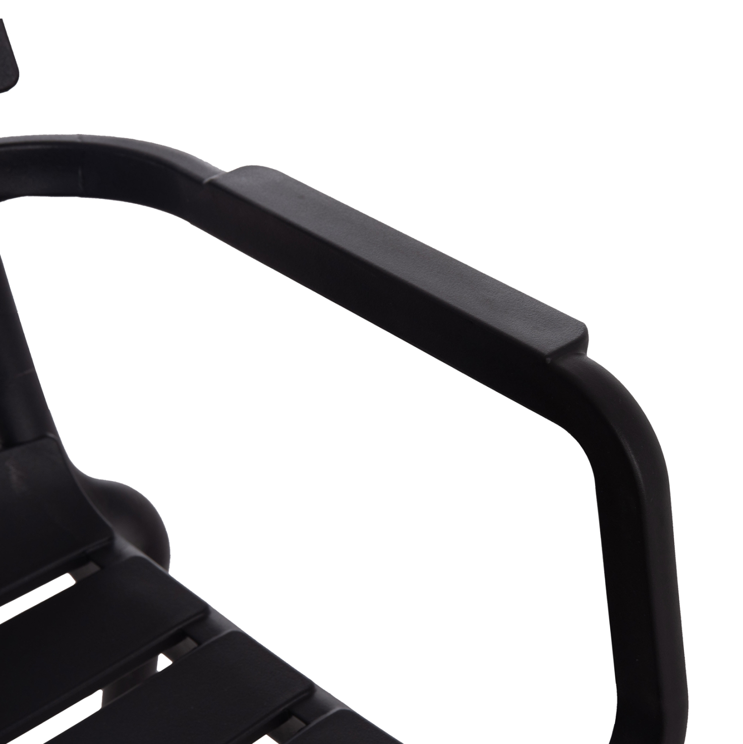 ΠΟΛΥΘΡΟΝΑ ΠΟΛΥΠΡΟΠΥΛΕΝΙΟΥ FB96123.02 ΜΑΥΡΟ 58.5x49x83.5Υεκ. - Image 8