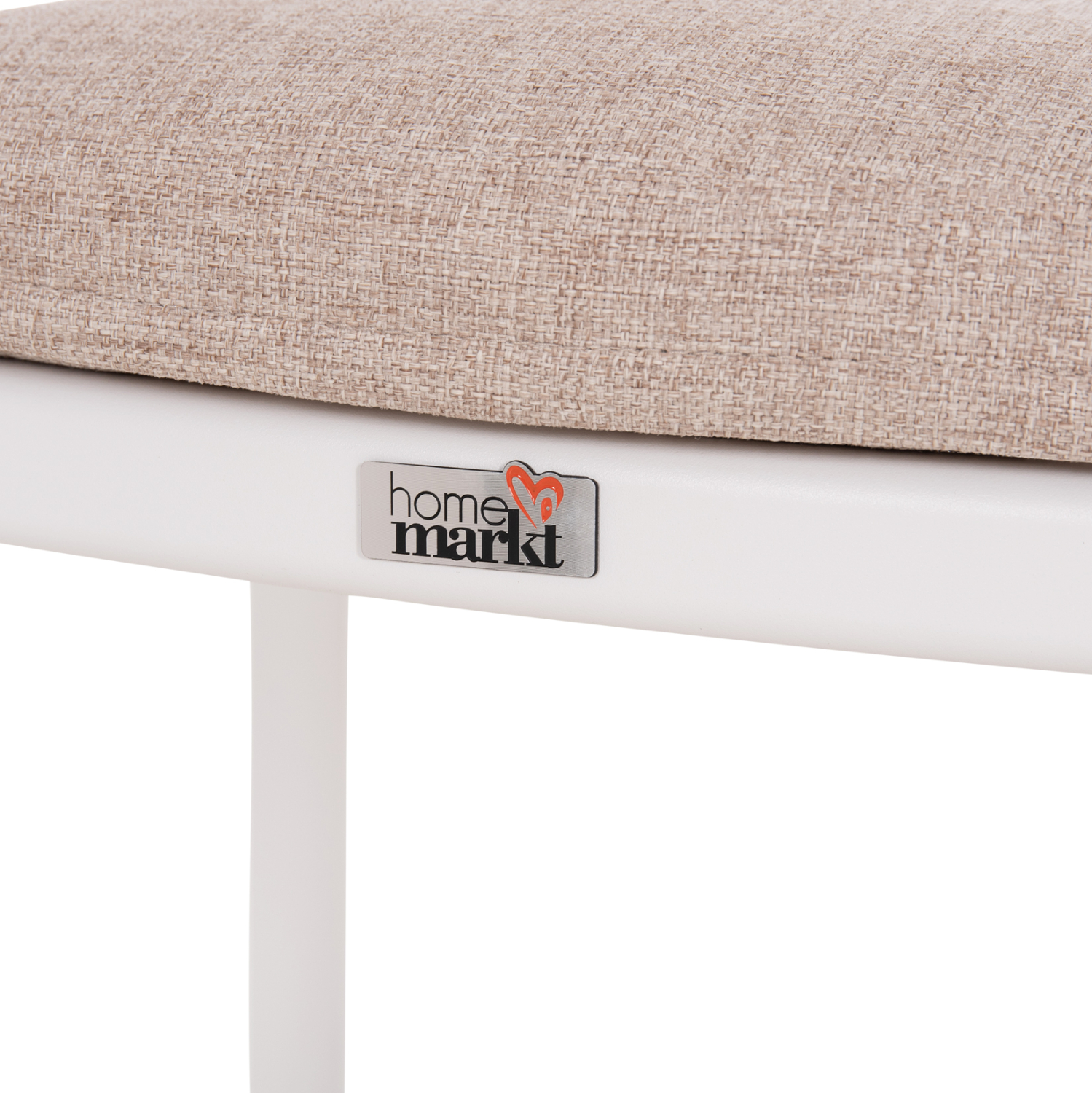 ΠΟΛΥΘΡΟΝΑ ΤΡΑΠΕΖΑΡΙΑΣ FB96414.02 ΛΕΥΚΟ ΑΛΟΥΜΙΝΙΟ-ΜΠΕΖ OLEFIN--TEAK 56x62x78Υεκ - Image 10