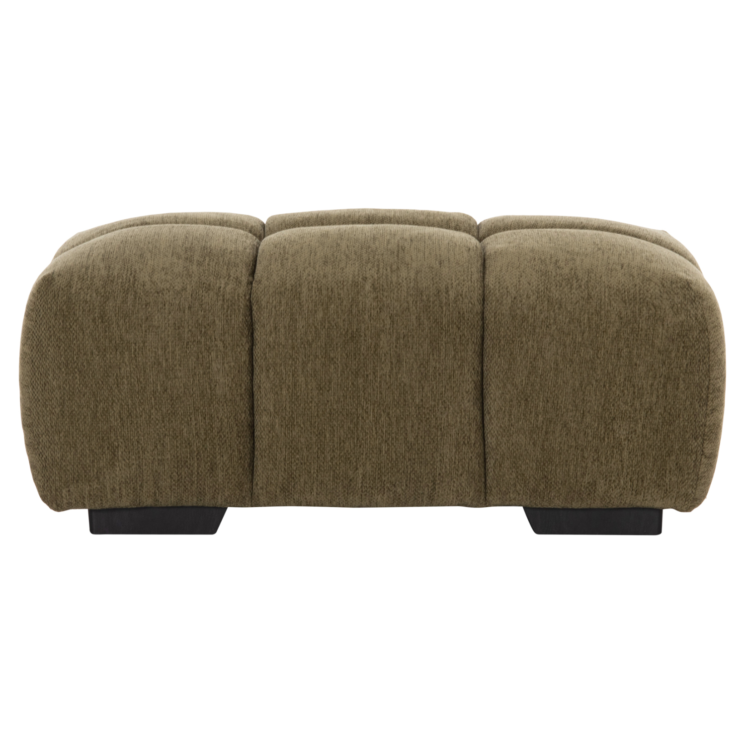 ΤΑΜΠΟΥΡΕ ΥΠΟΠΟΔΙΟ FB93342.04 ΠΡΑΣΙΝΟ ΥΦΑΣΜΑ 100x65x37Υεκ. - Image 3