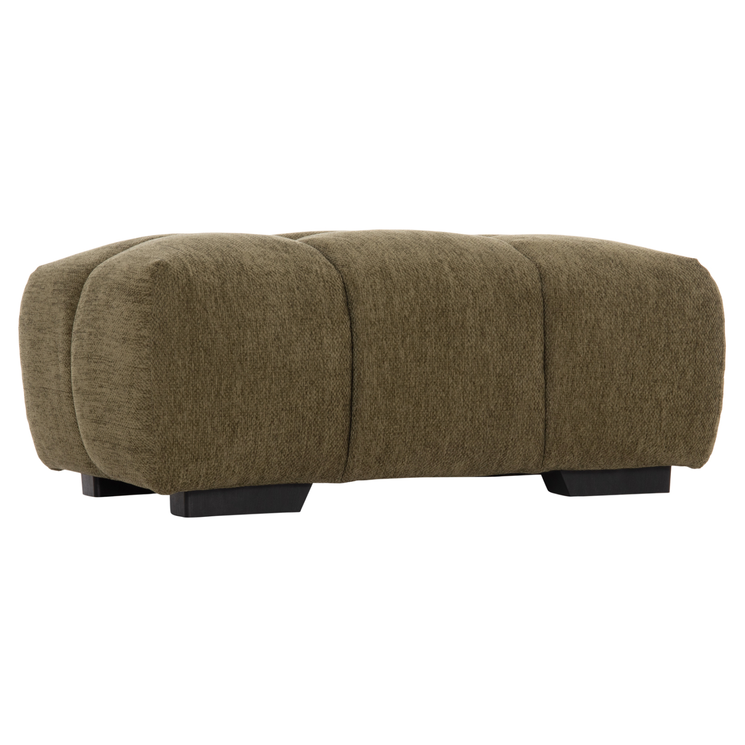 ΤΑΜΠΟΥΡΕ ΥΠΟΠΟΔΙΟ FB93342.04 ΠΡΑΣΙΝΟ ΥΦΑΣΜΑ 100x65x37Υεκ. - Image 4