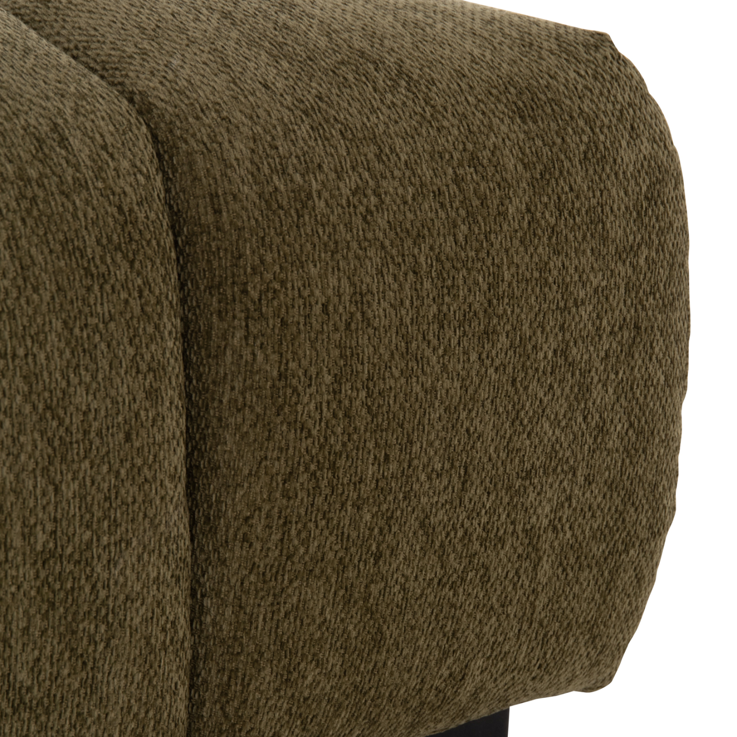 ΤΑΜΠΟΥΡΕ ΥΠΟΠΟΔΙΟ FB93342.04 ΠΡΑΣΙΝΟ ΥΦΑΣΜΑ 100x65x37Υεκ. - Image 9