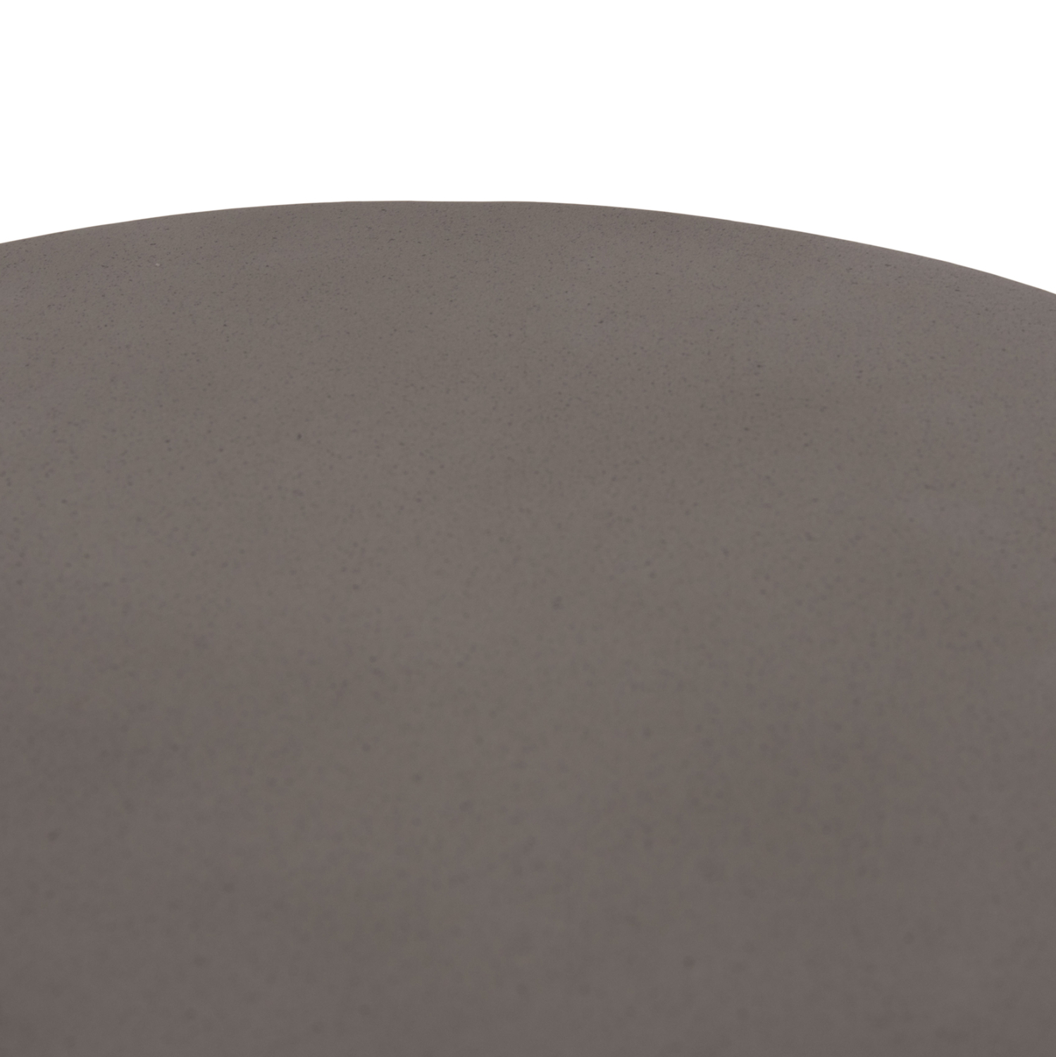 ΤΡΑΠΕΖΙ ΒΟΗΘΗΤΙΚΟ FB918164.03S FIBER CEMENT ΓΚΡΙ-ΦΥΣΙΚΟ RATTAN--Φ42x36Υεκ - Image 10