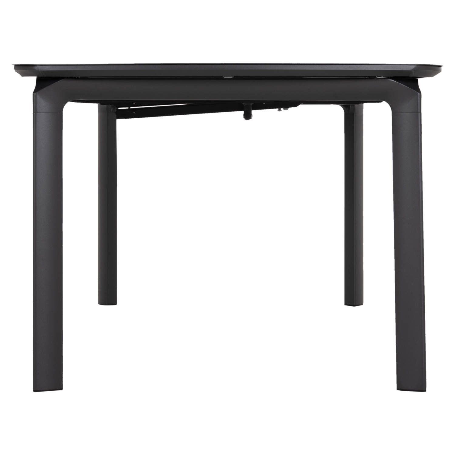 ΤΡΑΠΕΖΙ ΕΠΕΚΤΕΙΝΟΜΕΝΟ FB96415.01 ΓΚΡΙ ΑΛΟΥΜΙΝΙΟ 220-300x100x75Υεκ - Image 6