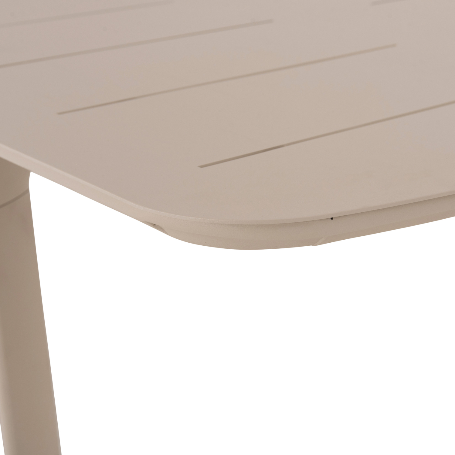 ΤΡΑΠΕΖΙ ΕΠΕΚΤΕΙΝΟΜΕΝΟ FB96415.05 ΜΠΕΖ ΑΛΟΥΜΙΝΙΟ 220-300x100x75Υεκ - Image 8