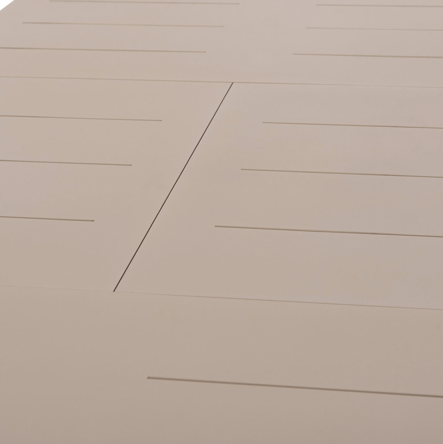 ΤΡΑΠΕΖΙ ΕΠΕΚΤΕΙΝΟΜΕΝΟ FB96415.05 ΜΠΕΖ ΑΛΟΥΜΙΝΙΟ 220-300x100x75Υεκ - Image 9