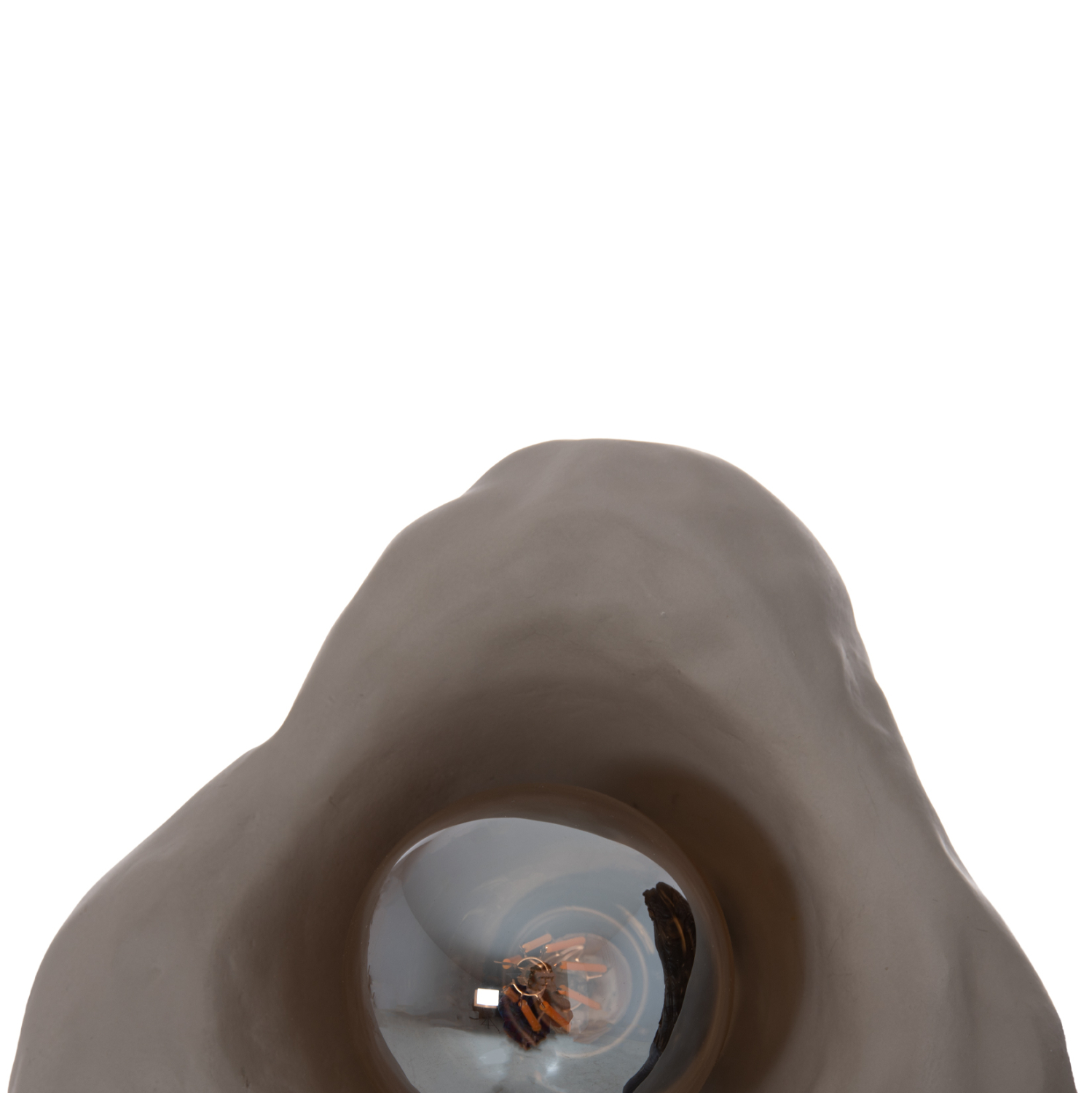 ΕΠΙΤΟΙΧΙΟ ΦΩΤΙΣΤΙΚΟ FB94701.03S FIBER CEMENT ΣΕ ΓΚΡΙ 28x15x25Υεκ. - Image 4