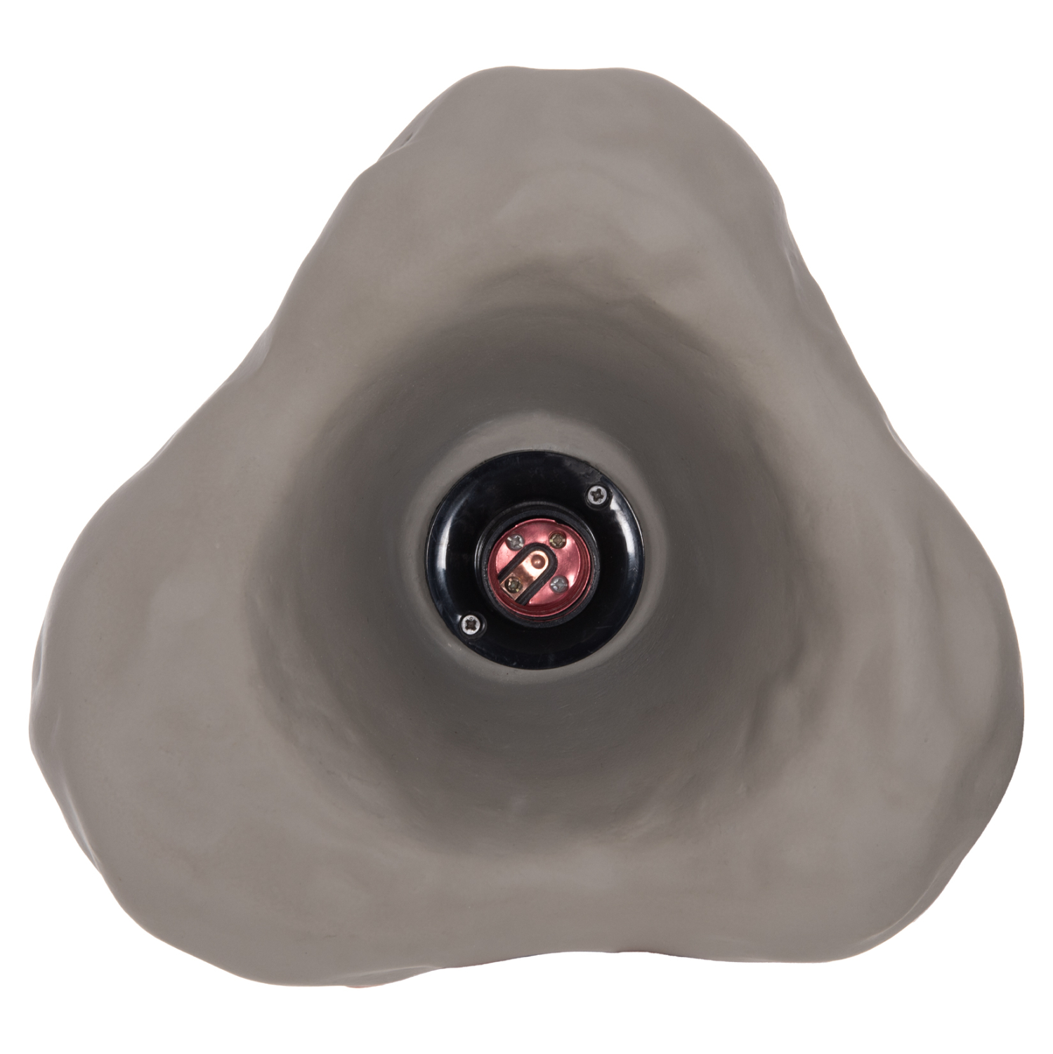 ΕΠΙΤΟΙΧΙΟ ΦΩΤΙΣΤΙΚΟ FB94701.03S FIBER CEMENT ΣΕ ΓΚΡΙ 28x15x25Υεκ. - Image 8