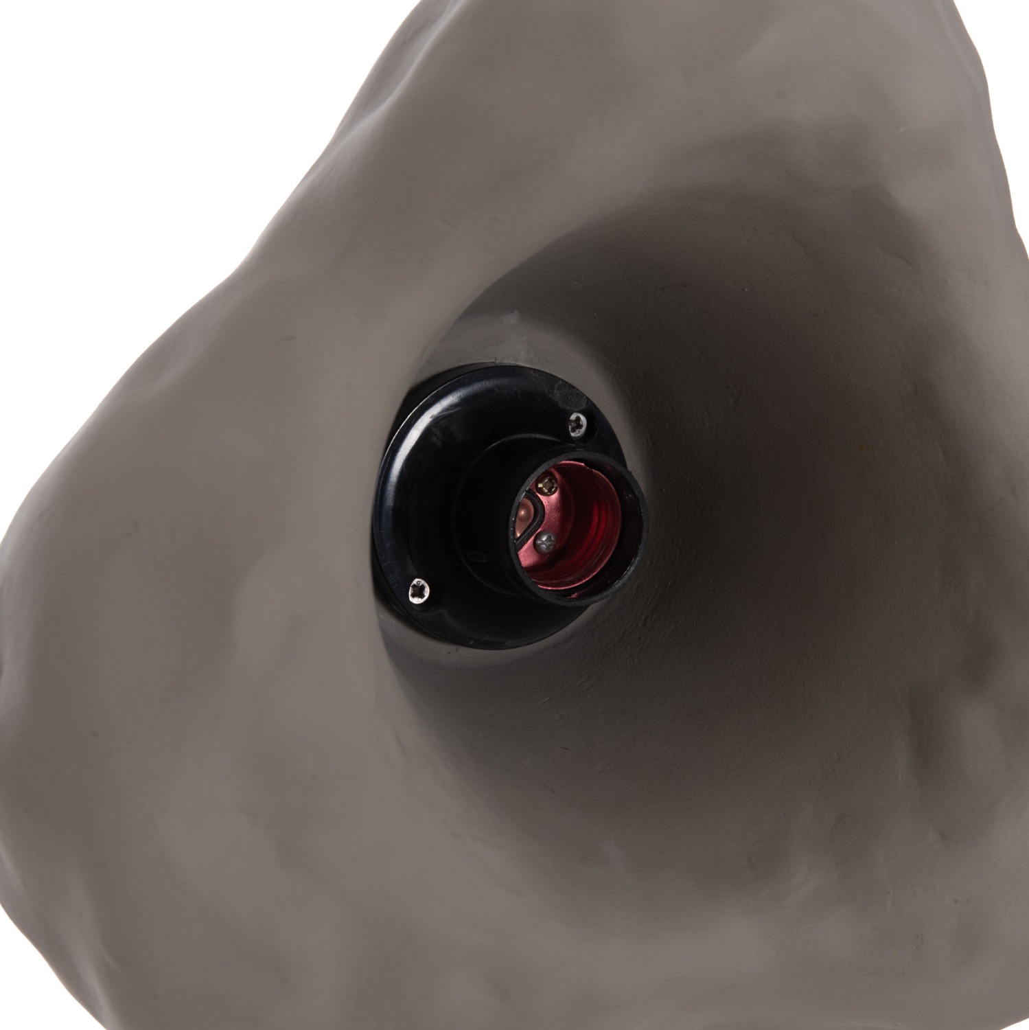 ΕΠΙΤΟΙΧΙΟ ΦΩΤΙΣΤΙΚΟ FB94701.03S FIBER CEMENT ΣΕ ΓΚΡΙ 28x15x25Υεκ. - Image 10