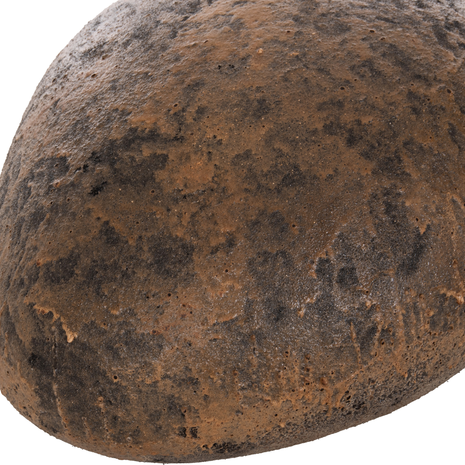 ΦΩΤΙΣΤΙΚΟ ΟΡΟΦΗΣ FB94419.03 ΟΨΗ ΠΕΤΡΑΣ ΚΑΦΕ/ΓΚΡΙ--73x55x40Υεκ. - Image 4