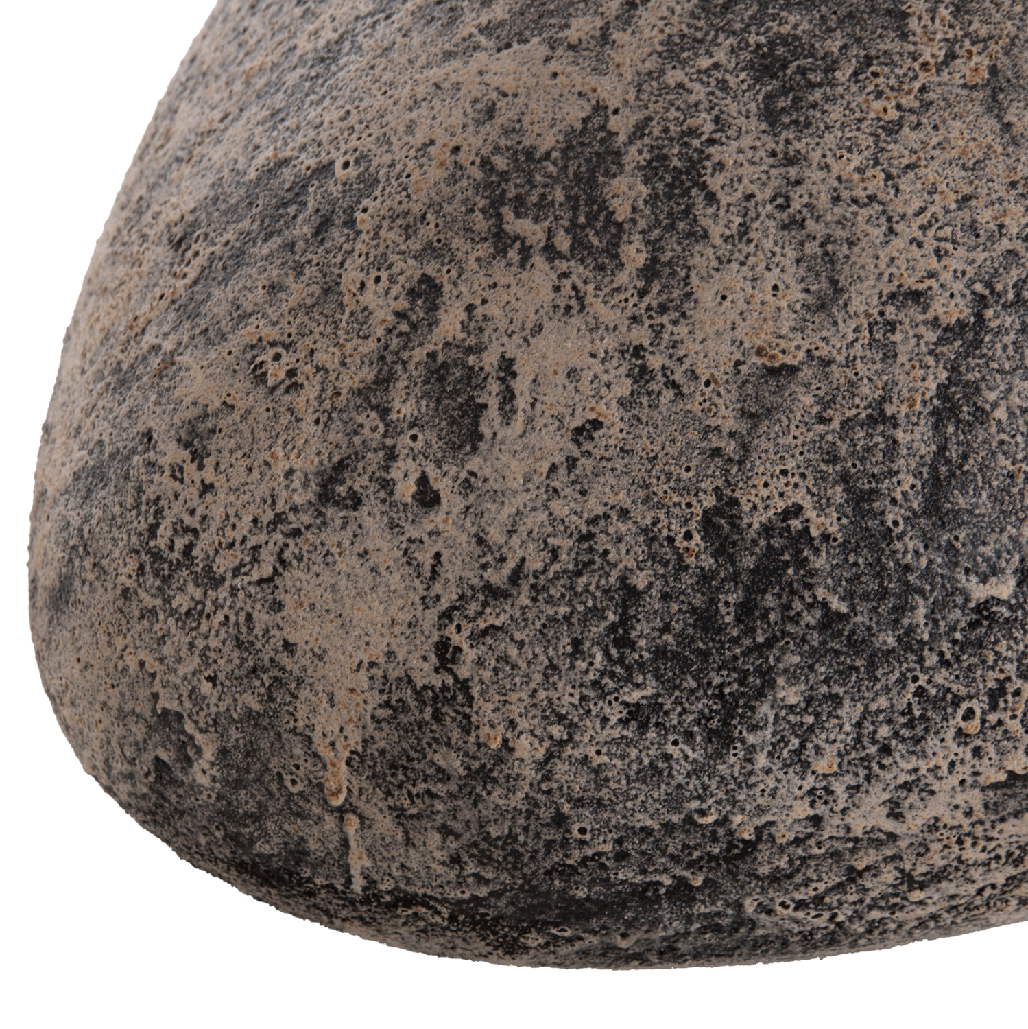 ΦΩΤΙΣΤΙΚΟ ΟΡΟΦΗΣ FB94419.04 ΟΨΗ ΠΕΤΡΑΣ ΓΚΡΙ--73x55x40Υεκ. - Image 6