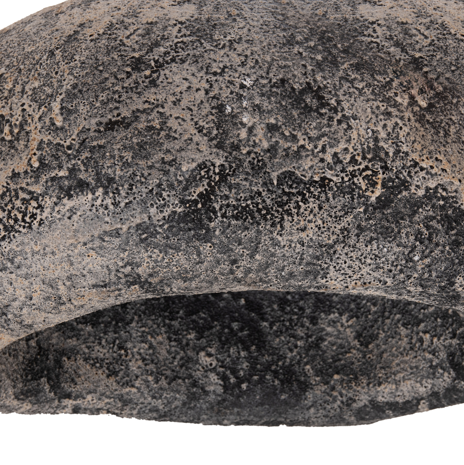 ΦΩΤΙΣΤΙΚΟ ΟΡΟΦΗΣ FB94419.04 ΟΨΗ ΠΕΤΡΑΣ ΓΚΡΙ--73x55x40Υεκ. - Image 7