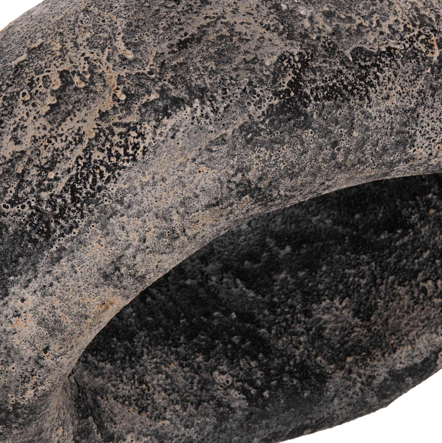 ΦΩΤΙΣΤΙΚΟ ΟΡΟΦΗΣ FB94419.04 ΟΨΗ ΠΕΤΡΑΣ ΓΚΡΙ--73x55x40Υεκ. - Image 10