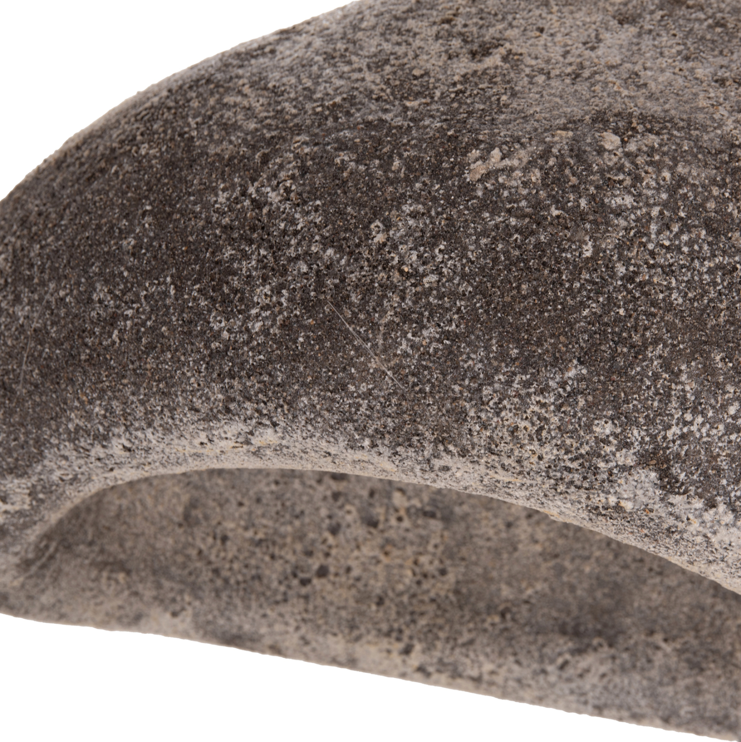 ΦΩΤΙΣΤΙΚΟ ΟΡΟΦΗΣ ΜΕ ΟΨΗ ΠΕΤΡΑΣ FB94418.04 ΓΚΡΙ--55x45x40Υεκ. - Image 7