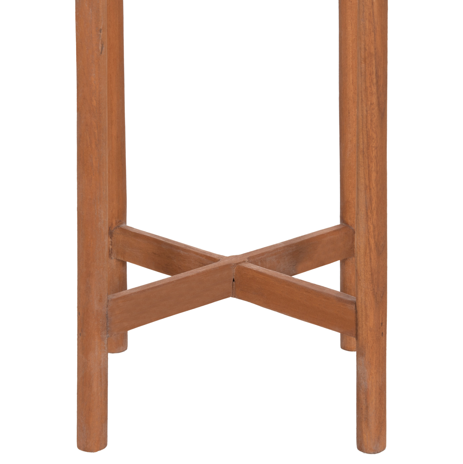 ΓΛΑΣΤΡΑ ΕΣΩΤ.ΧΩΡΟΥ FB94684.03L FIBER CEMENT ΧΡΩΜΑ ΓΚΡΙ--ΒΑΣΗ TEAK Φ27x66Υ - Image 5