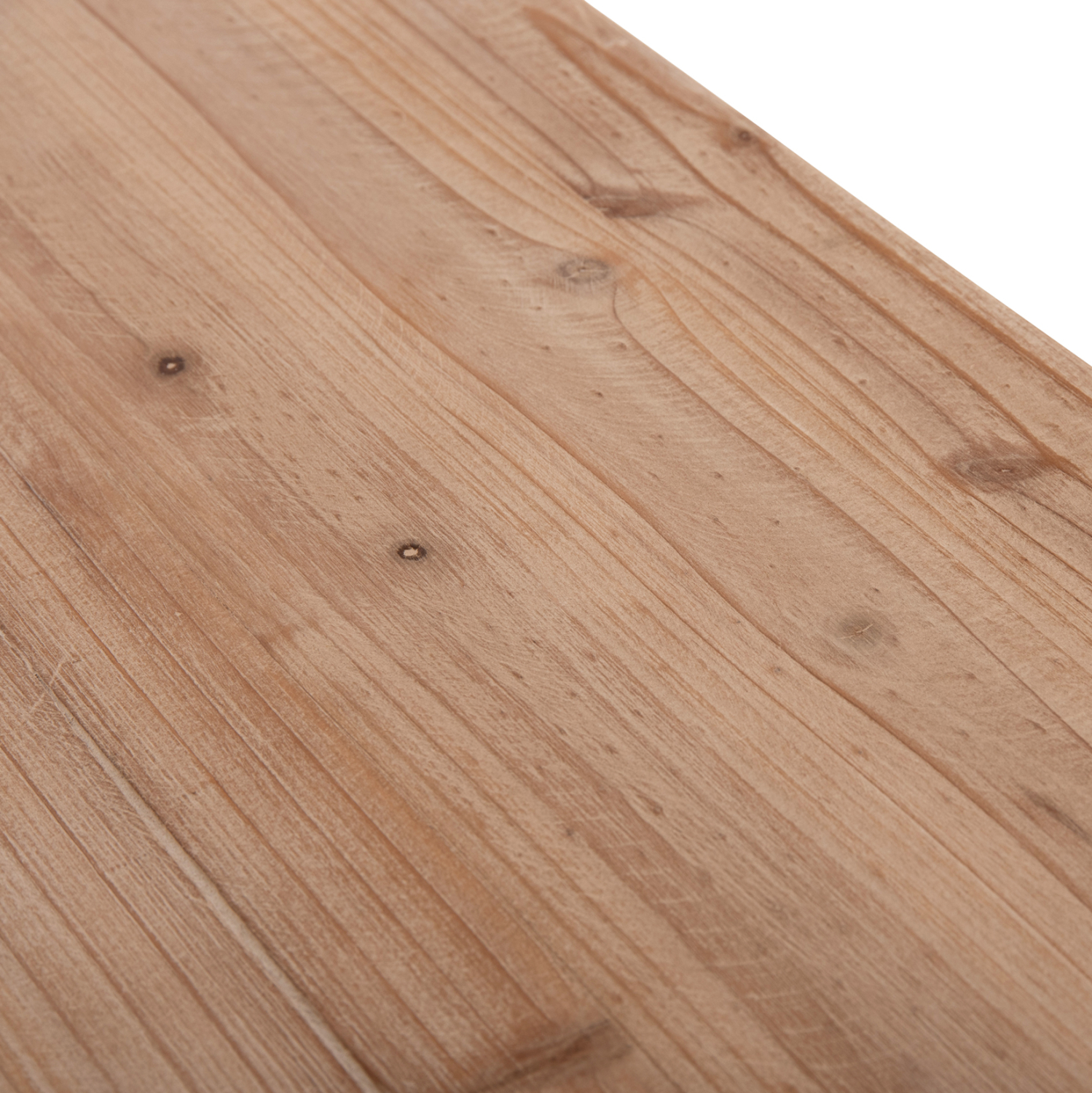 ΚΟΝΣΟΛΑ FB918338 ΤΟΠ ΞΥΛΟ ΕΛΑΤΟΥ-ΒΑΣΗ ΥΠΟΛΕΥΚΟ MDF 150x35x82Υεκ. - Image 10