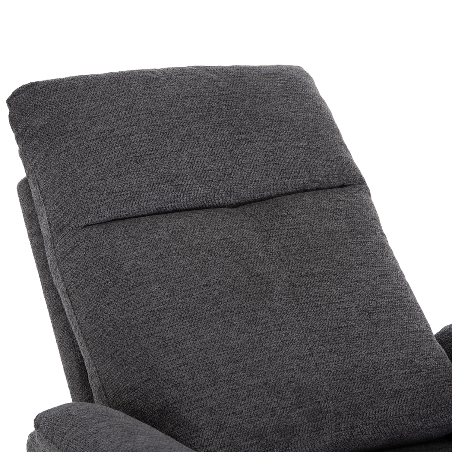 ΠΟΛΥΘΡΟΝΑ RELAX ΜΕ ΗΛΕΚΤΡΙΚΗ ΑΝΑΚΛΙΣΗ FB93309.03 ΓΚΡΙ ΥΦΑΣΜΑ 75x86x100Yεκ - Image 7