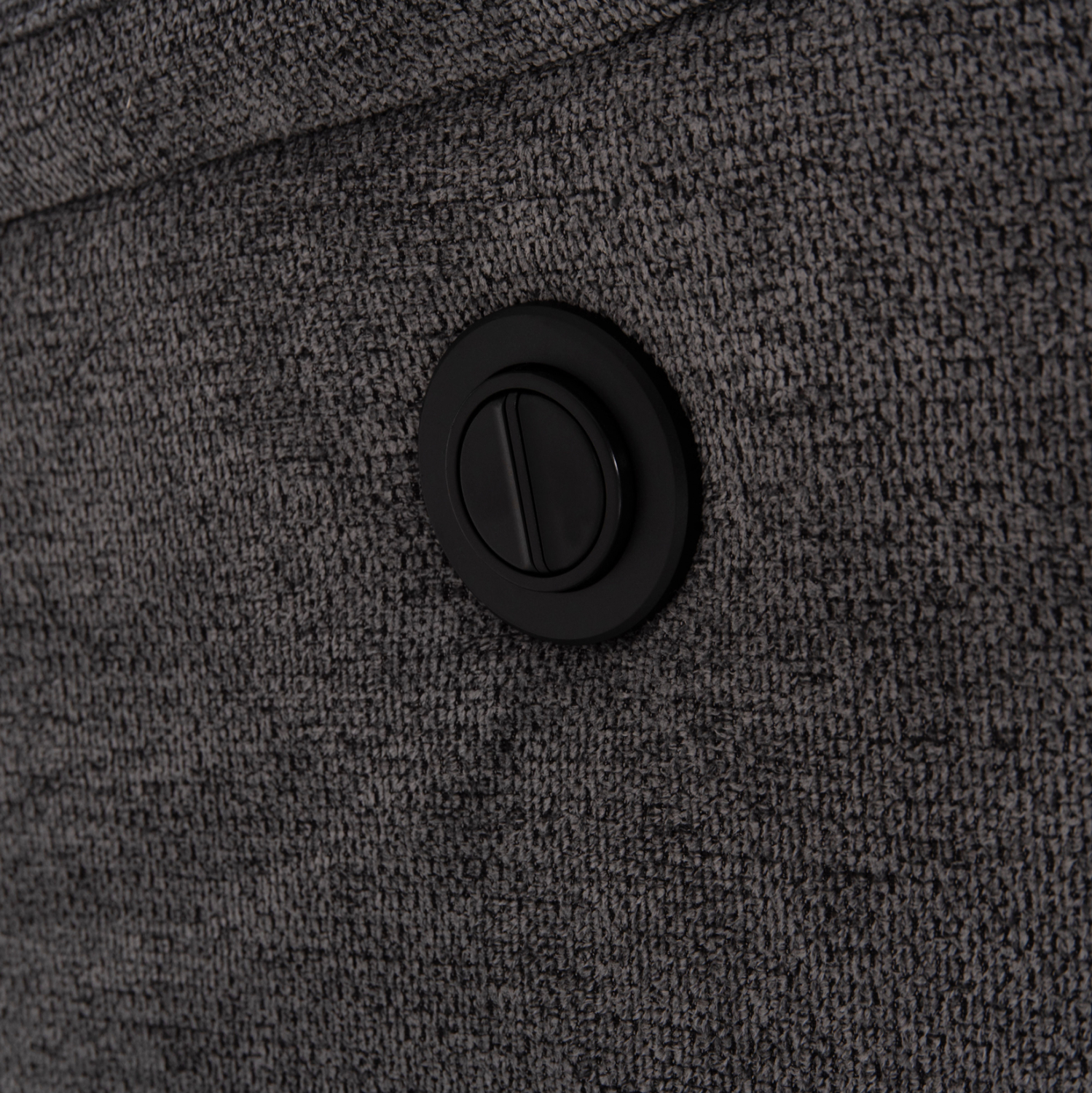 ΠΟΛΥΘΡΟΝΑ RELAX ΜΕ ΗΛΕΚΤΡΙΚΗ ΑΝΑΚΛΙΣΗ FB93309.03 ΓΚΡΙ ΥΦΑΣΜΑ 75x86x100Yεκ - Image 8