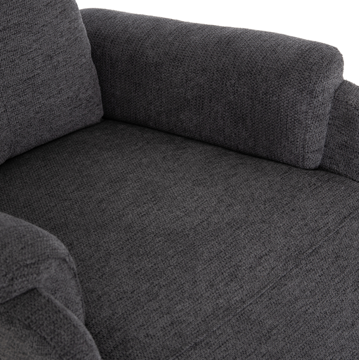 ΠΟΛΥΘΡΟΝΑ RELAX ΜΕ ΗΛΕΚΤΡΙΚΗ ΑΝΑΚΛΙΣΗ FB93309.03 ΓΚΡΙ ΥΦΑΣΜΑ 75x86x100Yεκ - Image 9