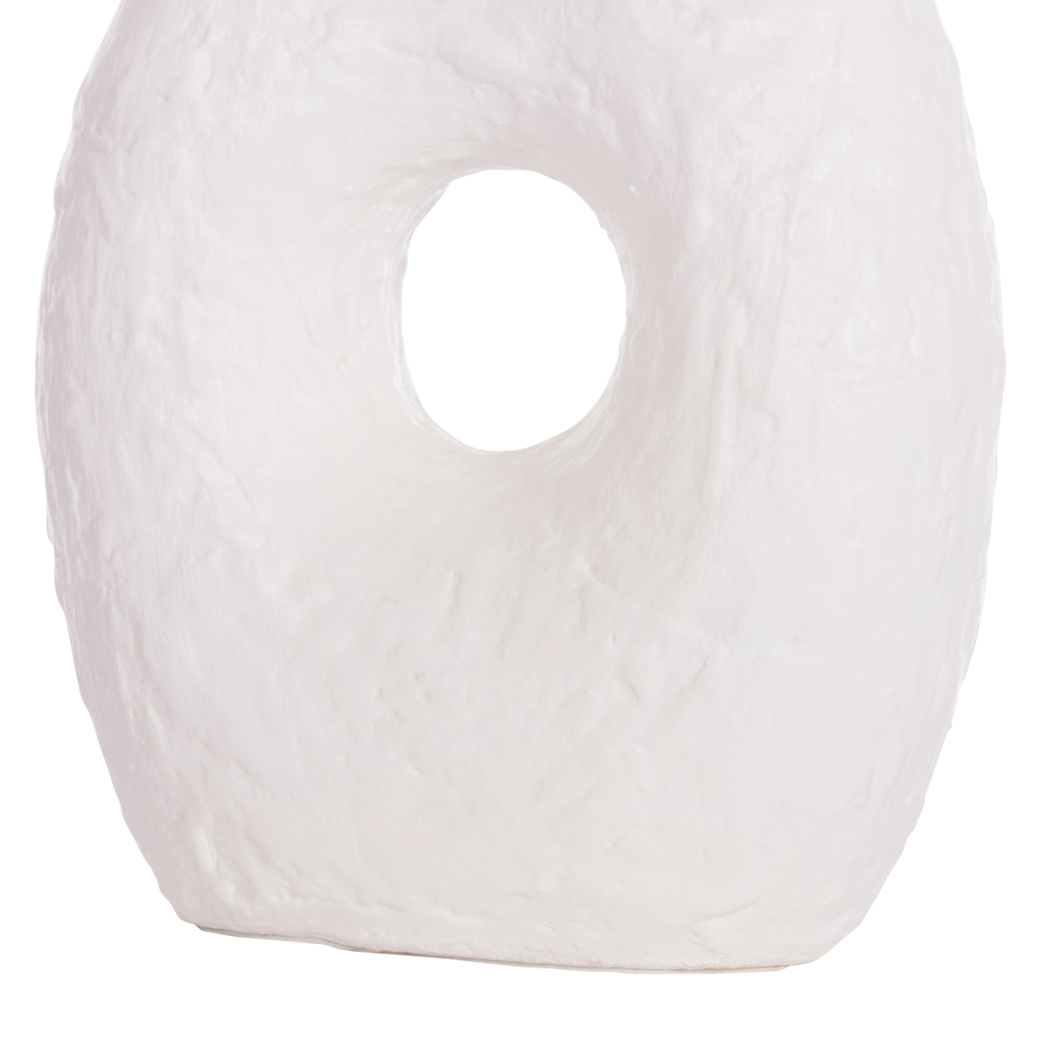 ΣΕΤ 2ΤΜΧ ΕΠΙΤΡΑΠΕΖΙΑ ΔΙΑΚΟΣΜΗΤΙΚΑ ΒΑΖΑ FB921143.01 ΤΕΡΑΚΟΤΑ ΛΕΥΚΟ/ΒΥΣΣΙΝΙ - Image 9