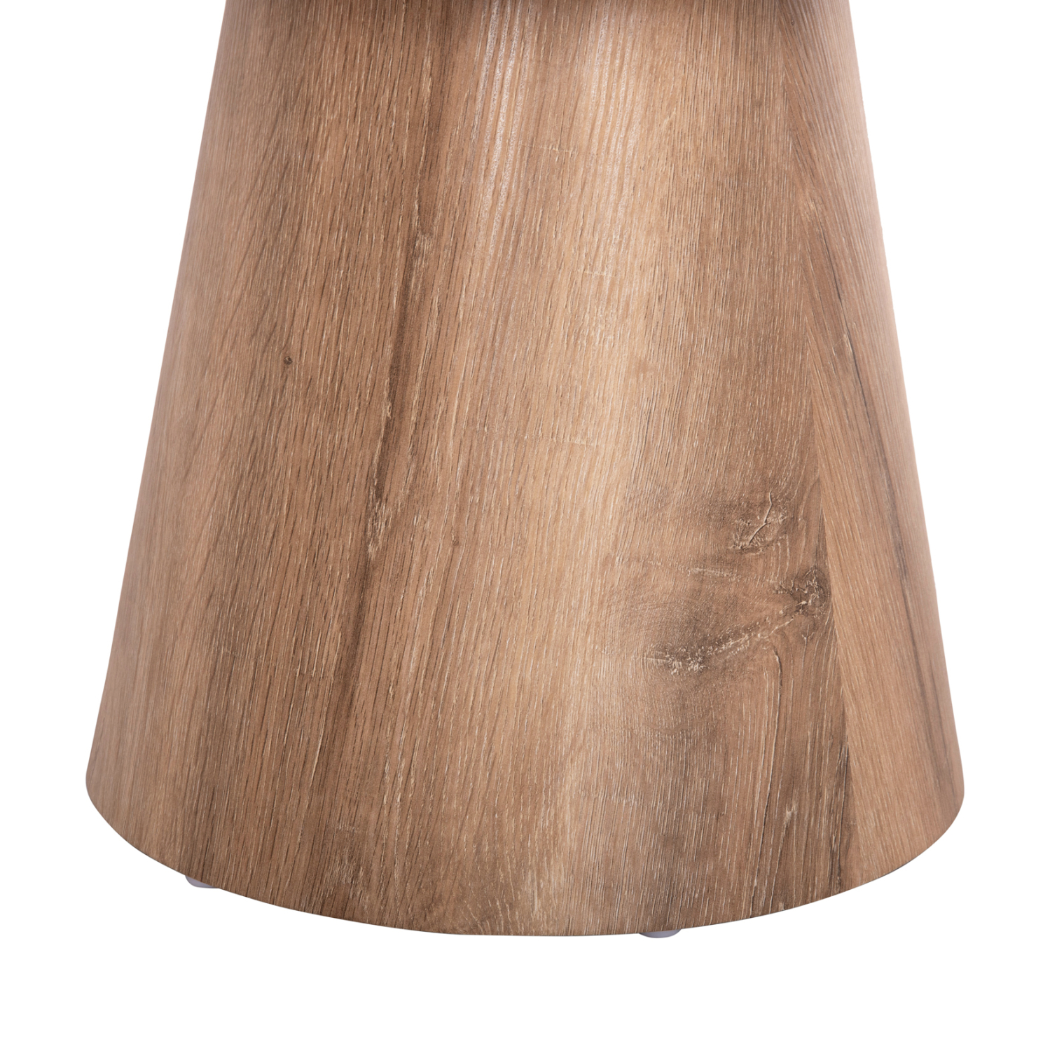 ΤΡΑΠΕΖΙ ΣΑΛΟΝΙΟΥ FB918028 MDF ΣΕ ΦΥΣΙΚΟ ΧΡΩΜΑ ΞΥΛΟΥ Φ80x45,5Υεκ. - Image 7