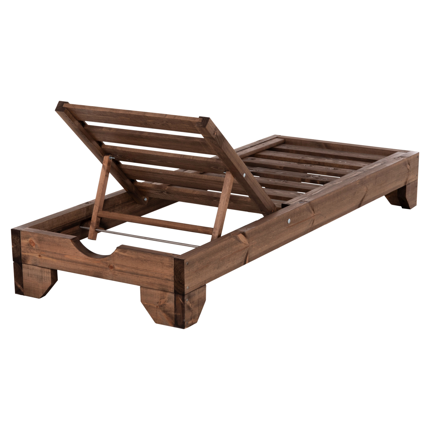 ΞΑΠΛΩΣΤΡΑ ΒΑΡ.ΤΥΠΟΥ FB910779.01 ΞΥΛΟ ΠΕΥΚΟΥ ΣΕ ΚΑΡΥΔΙ-ΕΜΠΟΤΙΣΜΟΣ 79x204x77Υεκ - Image 5