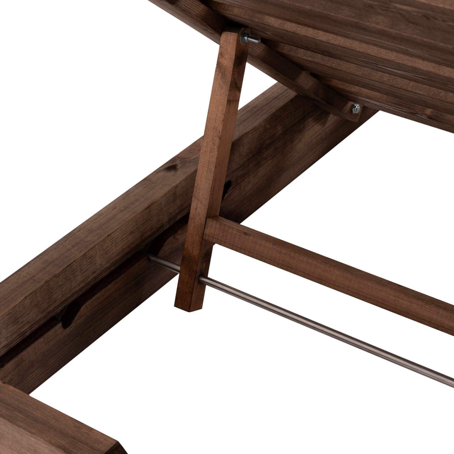 ΞΑΠΛΩΣΤΡΑ ΒΑΡ.ΤΥΠΟΥ FB910779.01 ΞΥΛΟ ΠΕΥΚΟΥ ΣΕ ΚΑΡΥΔΙ-ΕΜΠΟΤΙΣΜΟΣ 79x204x77Υεκ - Image 10