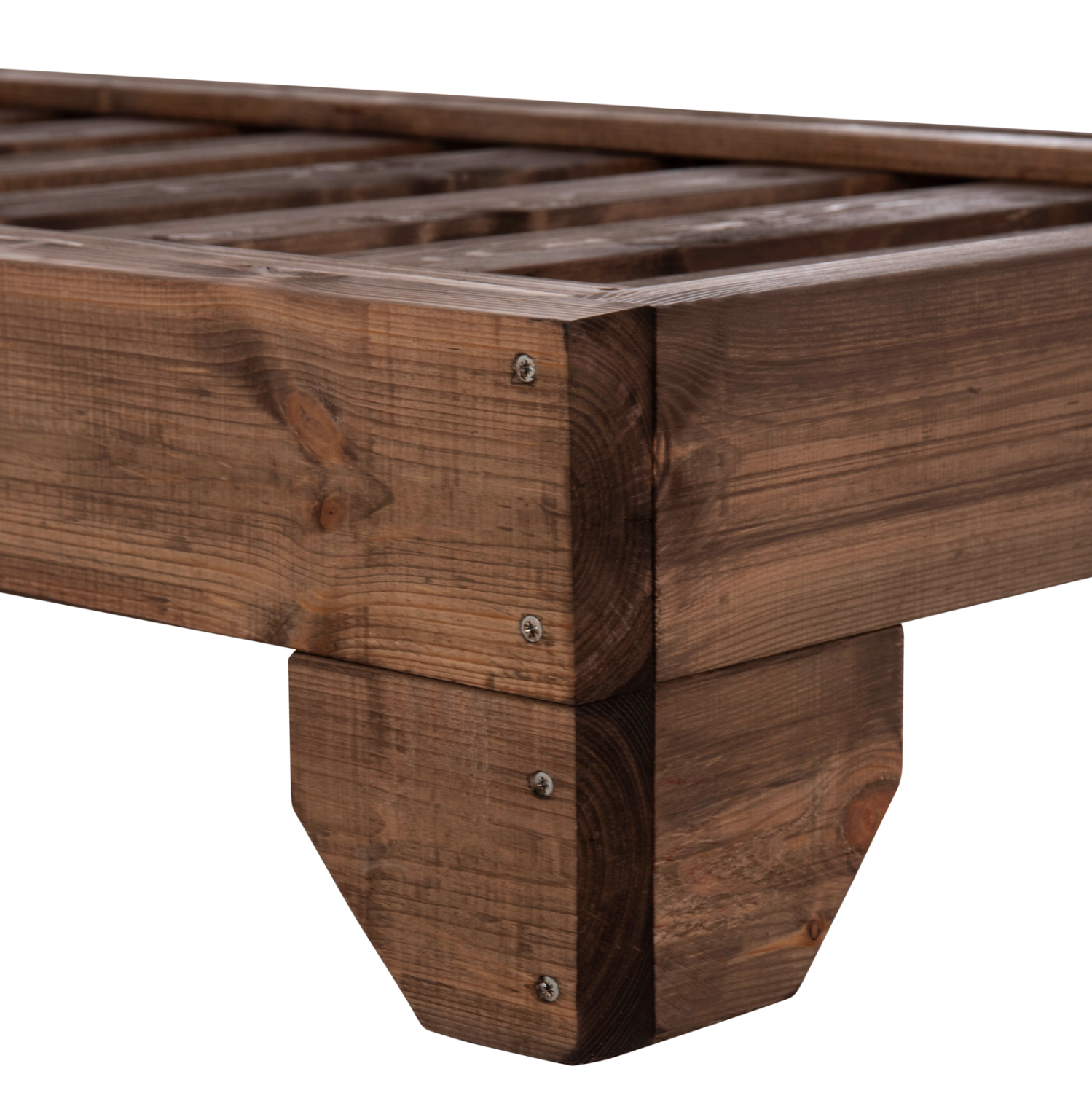 ΞΑΠΛΩΣΤΡΑ FB910771.04T ΞΥΛΟ ΠΕΥΚΟΥ ΚΑΡΥΔΙ--ΜΑΞΙΛΑΡΙ ΜΟΚΑ 79x204x77Υεκ - Image 5