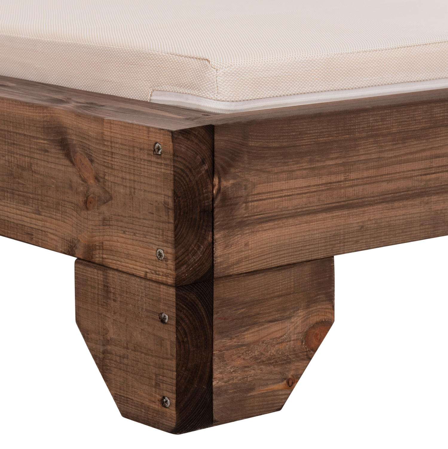 ΞΑΠΛΩΣΤΡΑ FB910771.60T ΞΥΛΟ ΠΕΥΚΟΥ ΚΑΡΥΔΙ--ΜΑΞΙΛΑΡΙ ΜΠΕΖ 79x204x77Υεκ - Image 7