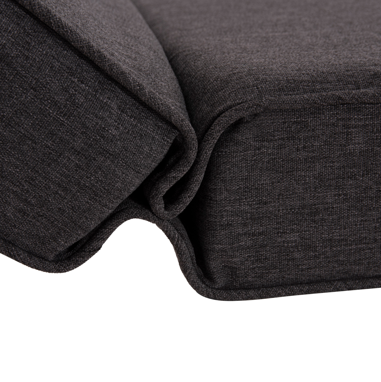 ΞΑΠΛΩΣΤΡΑ ΜΕ ΜΑΞΙΛΑΡΙ FB910797.73 ΞΥΛΟ ΠΕΥΚΟΥ--OLEFIN ΣΕ ΓΚΡΙ 79x204x77Υεκ - Image 8