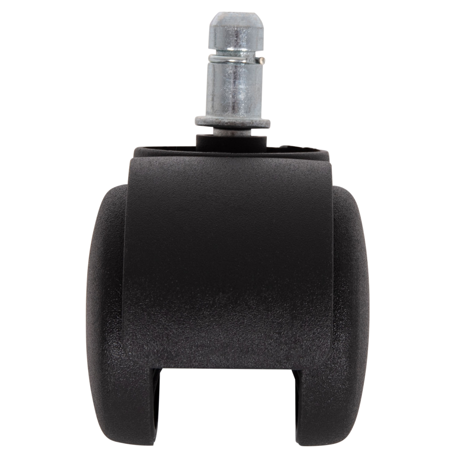 ΑΝΤΑΛΛΑΚΤΙΚΑ ΡΟΔΑΚΙΑ ΣΕΤ 5ΤΜΧ ΓΙΑ ΚΑΡΕΚΛΕΣ ΓΡΑΦΕΙΟΥ FB91197--ΜΑΥΡΑ - Image 3