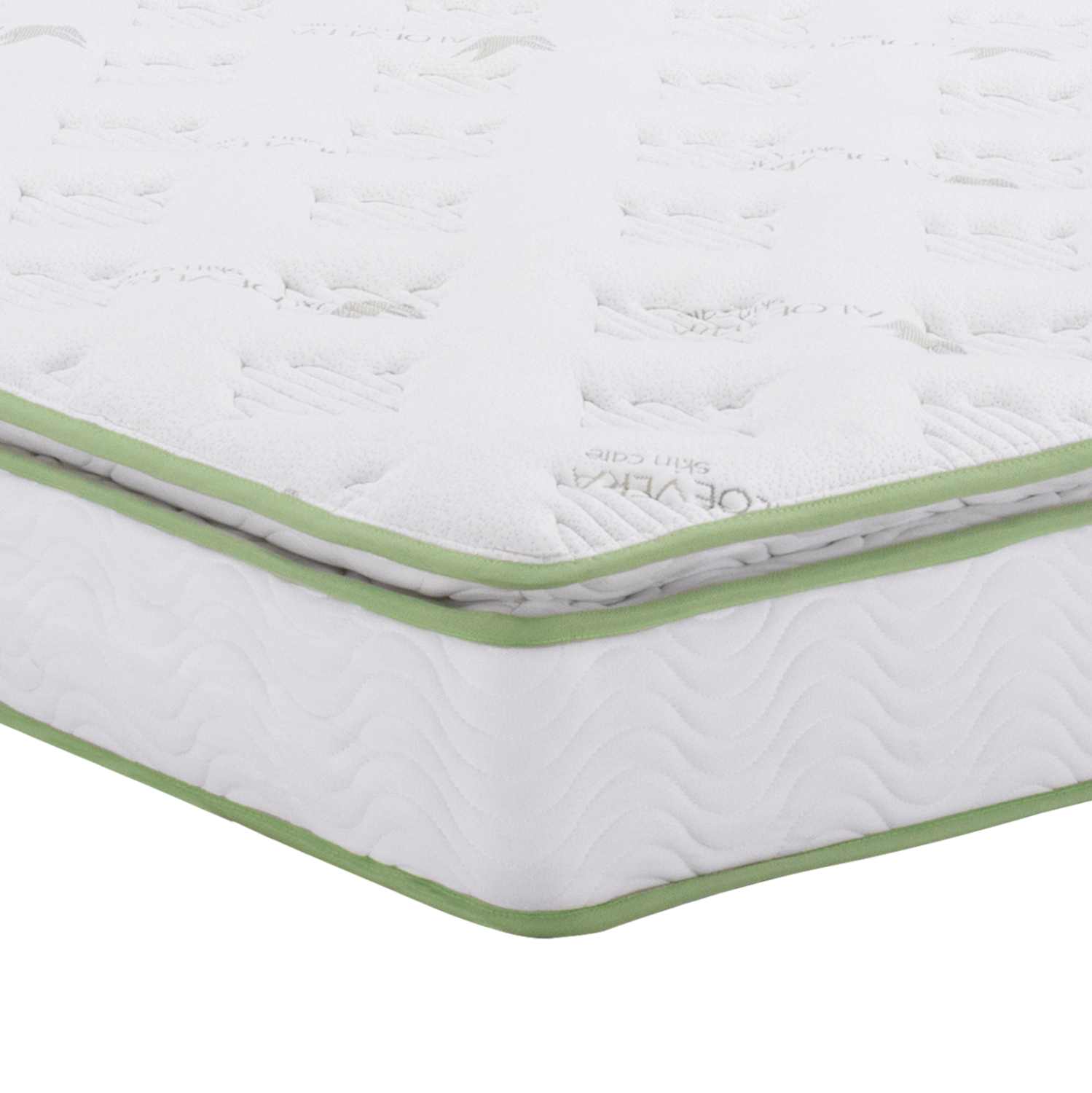 ΚΡΕΒΑΤΙ ΔΙΠΛΟ & ΣΤΡΩΜΑ FB910720.02 ΣΑΠΙΟ ΜΗΛΟ ΒΕΛΟΥΔΟ--ΑΠΟΘ.ΧΩΡΟΣ--160x200εκ - Image 5