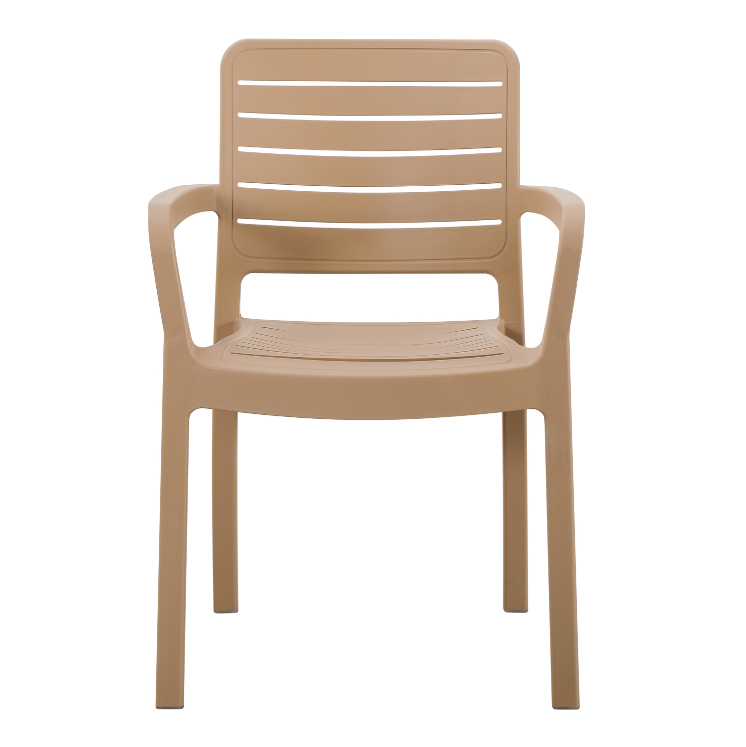 ΠΟΛΥΘΡΟΝΑ ΕΞΩΤ.ΧΩΡΟΥ FB96369.03 ΚΑΠΟΥΤΣΙΝΟ ΠΟΛΥΠΡΟΠΥΛΕΝΙΟ 57x56x82.5Yεκ. - Image 3