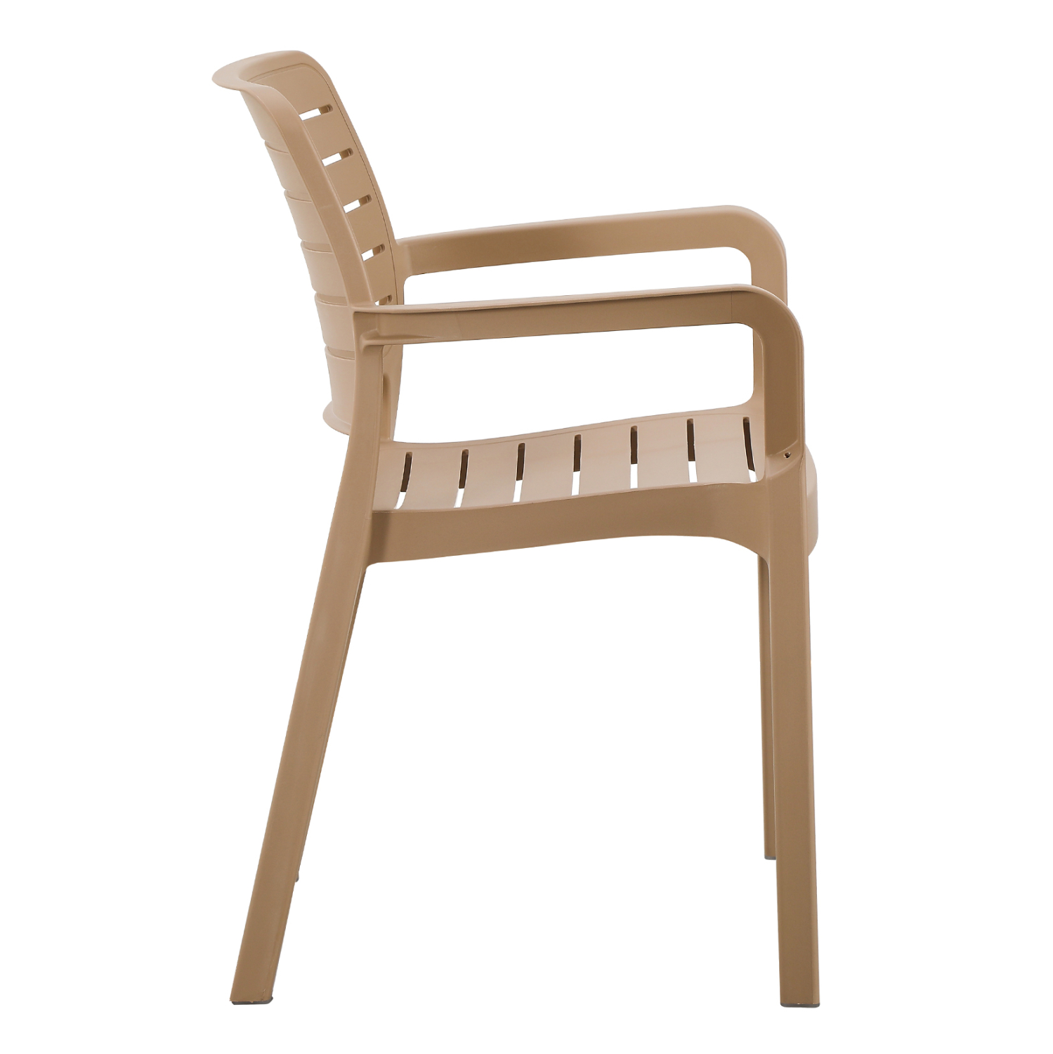 ΠΟΛΥΘΡΟΝΑ ΕΞΩΤ.ΧΩΡΟΥ FB96369.03 ΚΑΠΟΥΤΣΙΝΟ ΠΟΛΥΠΡΟΠΥΛΕΝΙΟ 57x56x82.5Yεκ. - Image 4