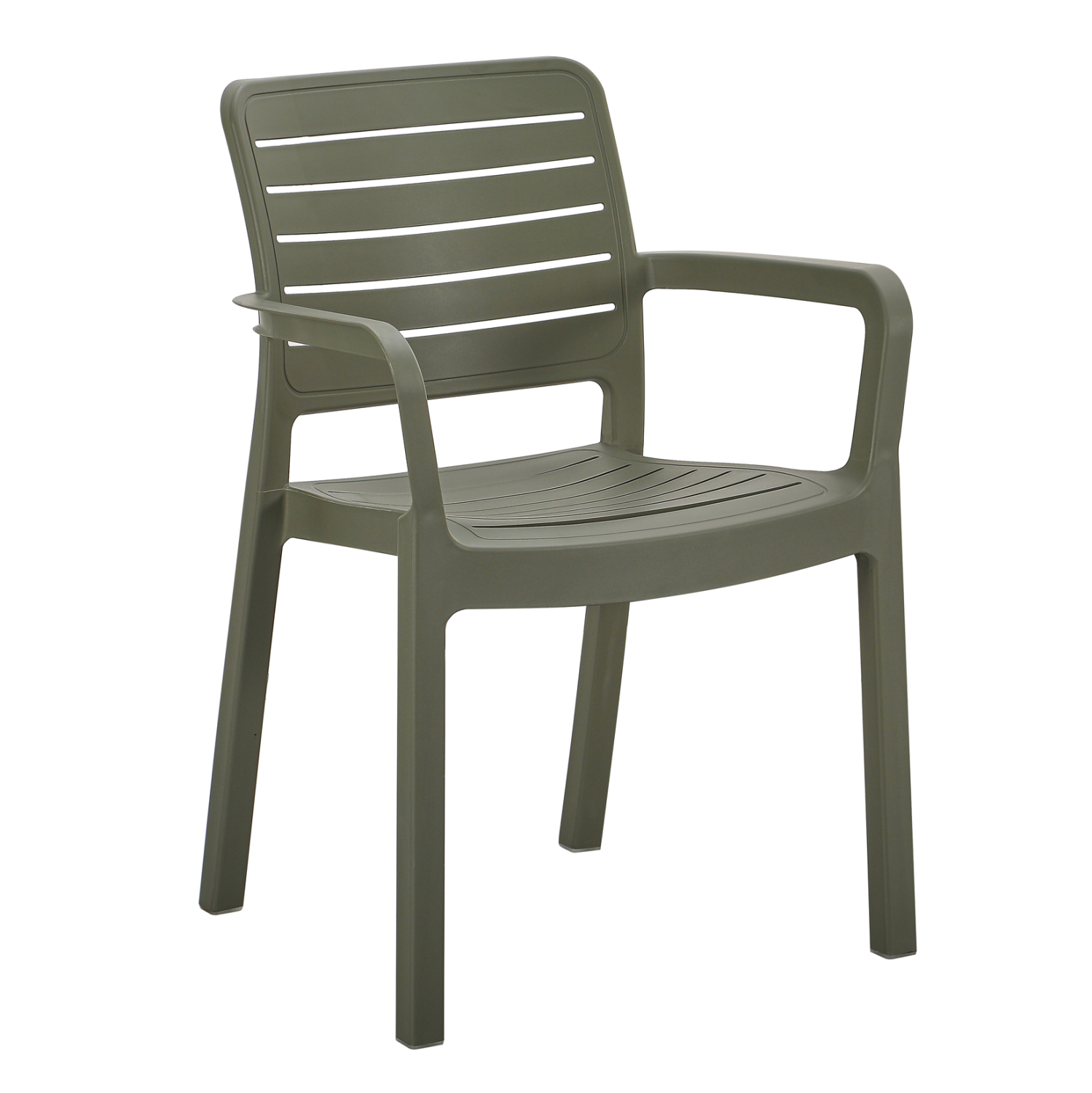 ΠΟΛΥΘΡΟΝΑ ΕΞΩΤ.ΧΩΡΟΥ FB96369.05 DARK OLIVE ΠΟΛΥΠΡΟΠΥΛΕΝΙΟ 57x56x82.5Yεκ.