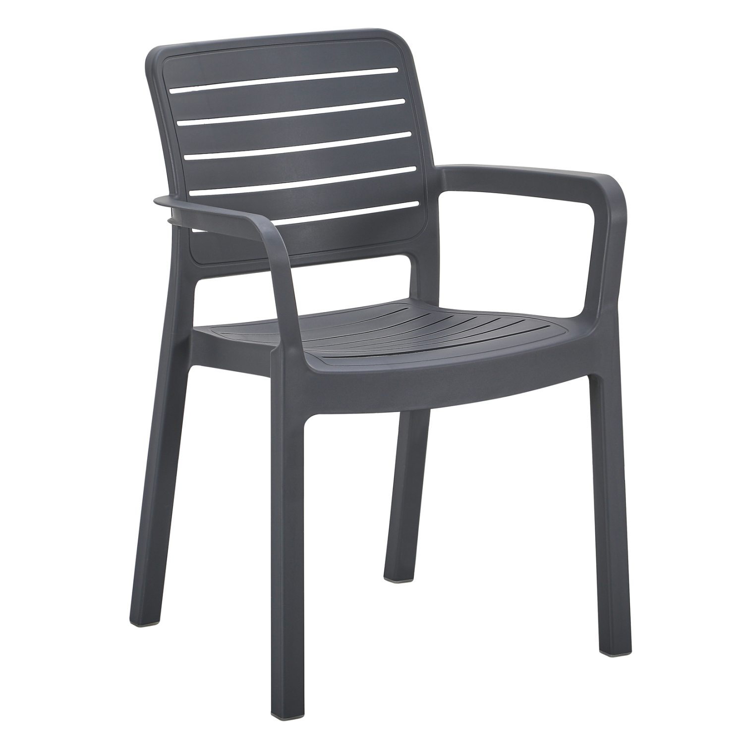 ΠΟΛΥΘΡΟΝΑ ΕΞΩΤ.ΧΩΡΟΥ FB96369.10 ΓΚΡΙ ΠΟΛΥΠΡΟΠΥΛΕΝΙΟ 57x56x82.5Yεκ.