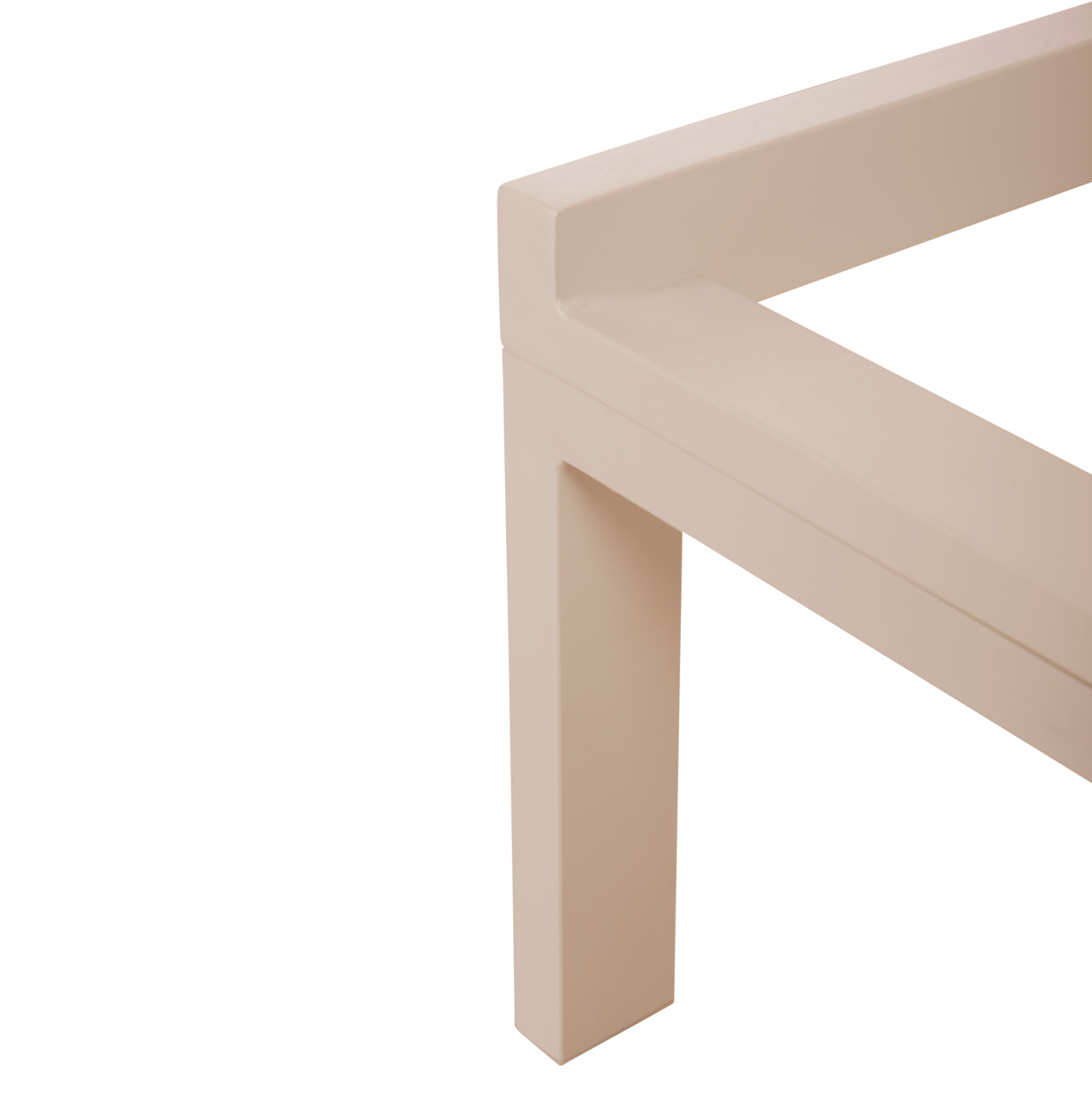 ΞΑΠΛΩΣΤΡΑ ΑΛΟΥΜΙΝΙΟΥ FB95983.04 ΣΑΜΠΑΝΙ ΣΚΕΛΕΤΟΣ & TEXTILENE 196,5x64,5x92Υεκ - Image 10