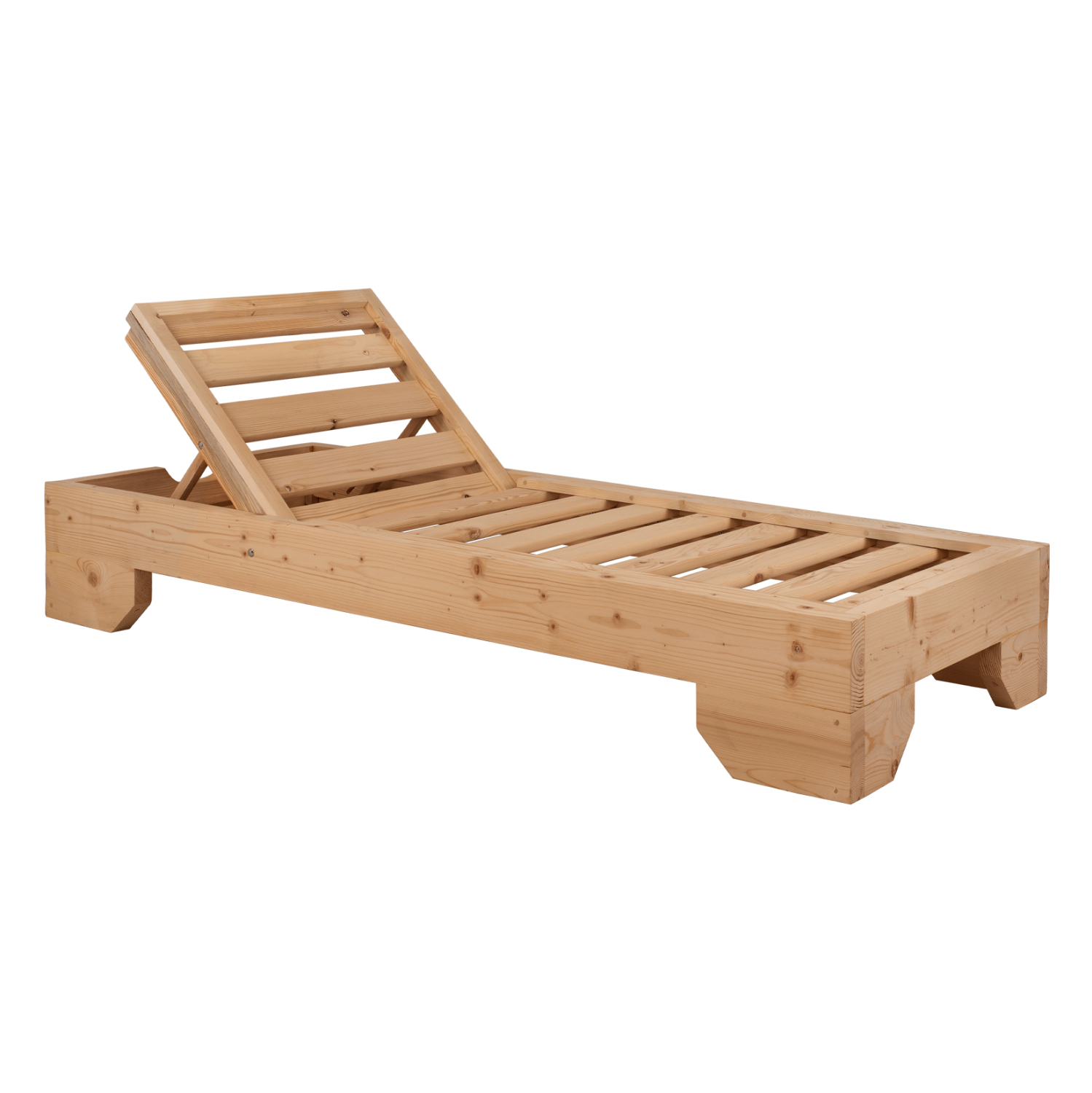 ΞΑΠΛΩΣΤΡΑ ΞΥΛΙΝΗ ΒΑΡΕΩΣ FB95646.03 ΦΥΣΙΚΗ ΕΜΠ. 204X77,5X29Y εκ.