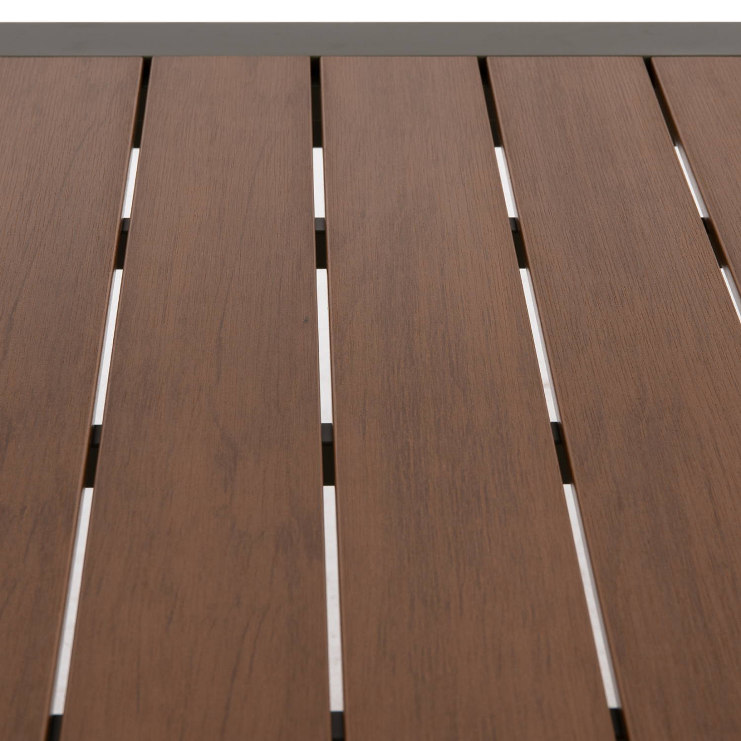 ΤΡΑΠΕΖΙ ΕΞΩΤ.ΧΩΡΟΥ FB96059.07 ΑΛΟΥΜΙΝΙΟ ΣE OLIVE GREEN & POLYWOOD 160X80Χ75Υεκ. - Image 9