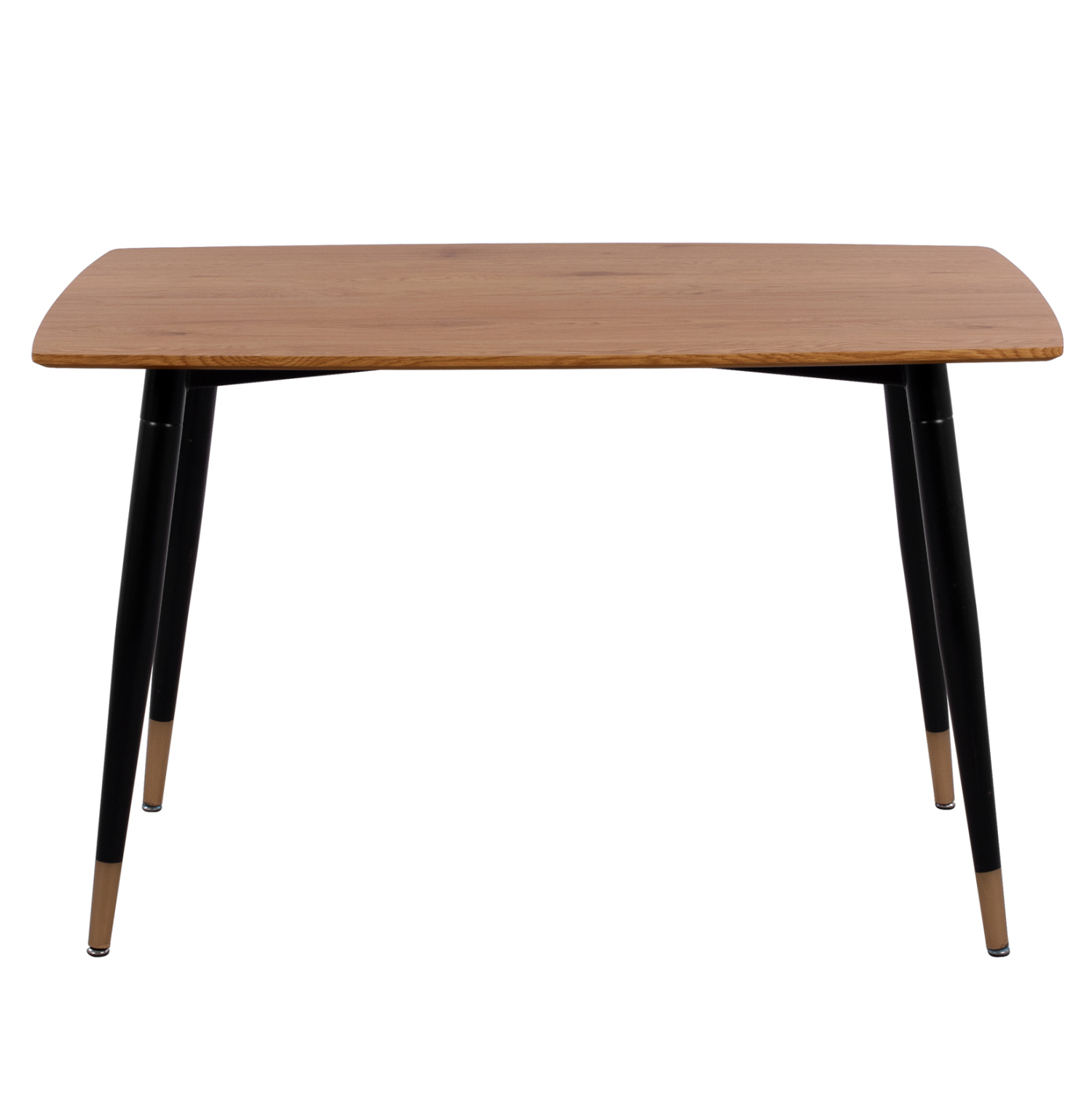 ΣΕΤ ΤΡΑΠΕΖΑΡΙΑΣ 5ΤΜΧ FB912122.01 MDF TOP ΣΕ ΦΥΣΙΚΟ--ΣΑΠΙΟ ΜΗΛΟ ΒΕΛΟΥΔΟ - Image 7